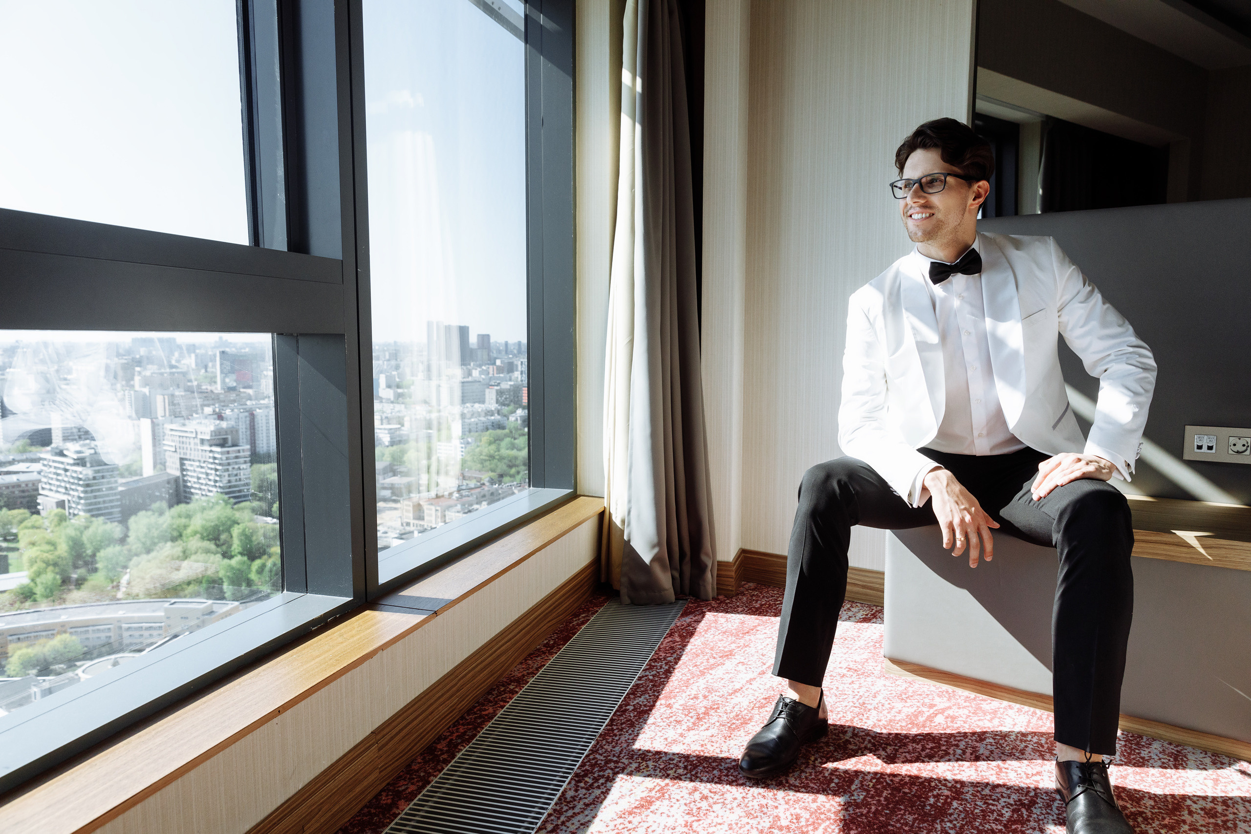 Влад и Анна