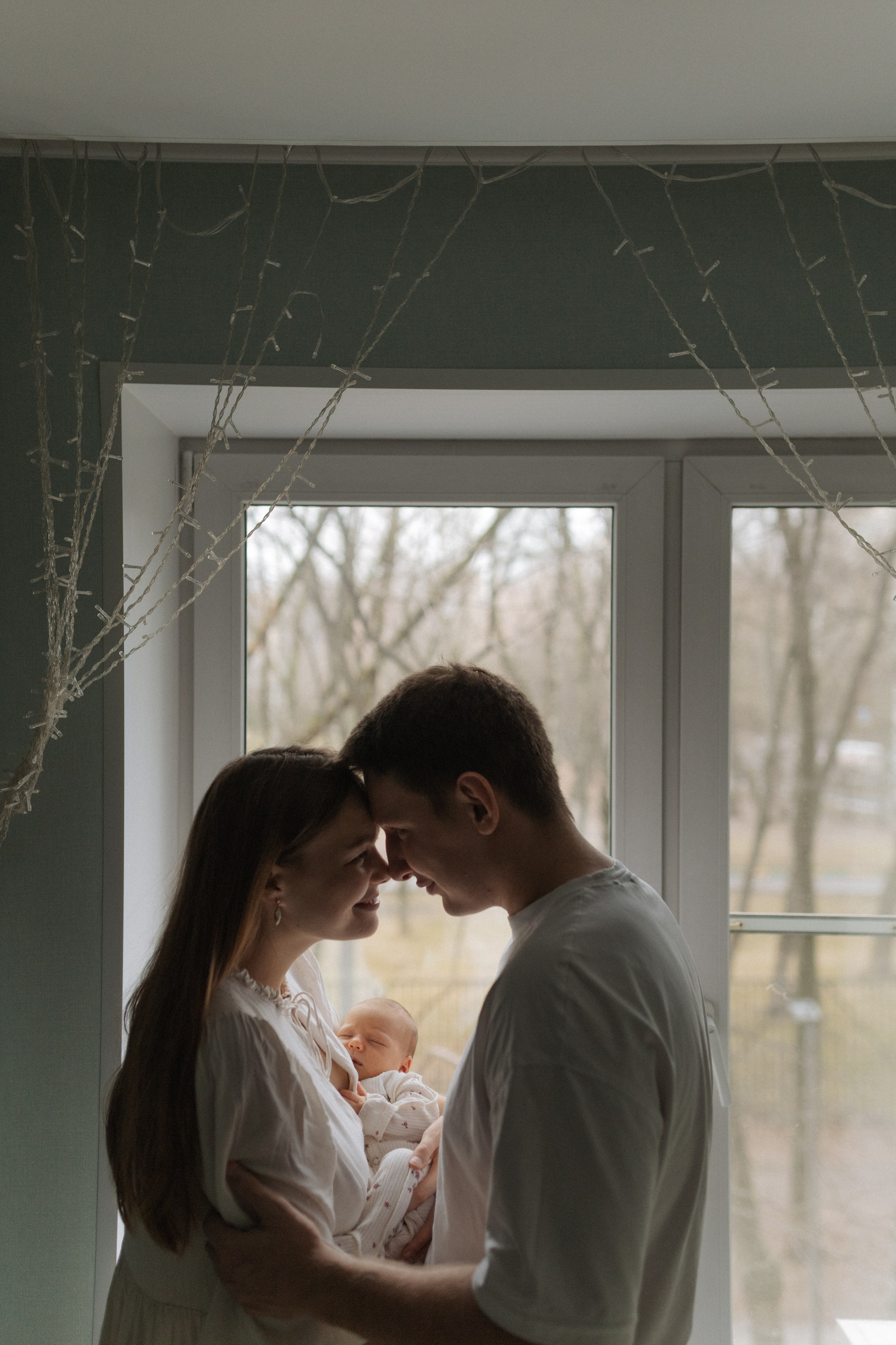 Новорожденные. Главная