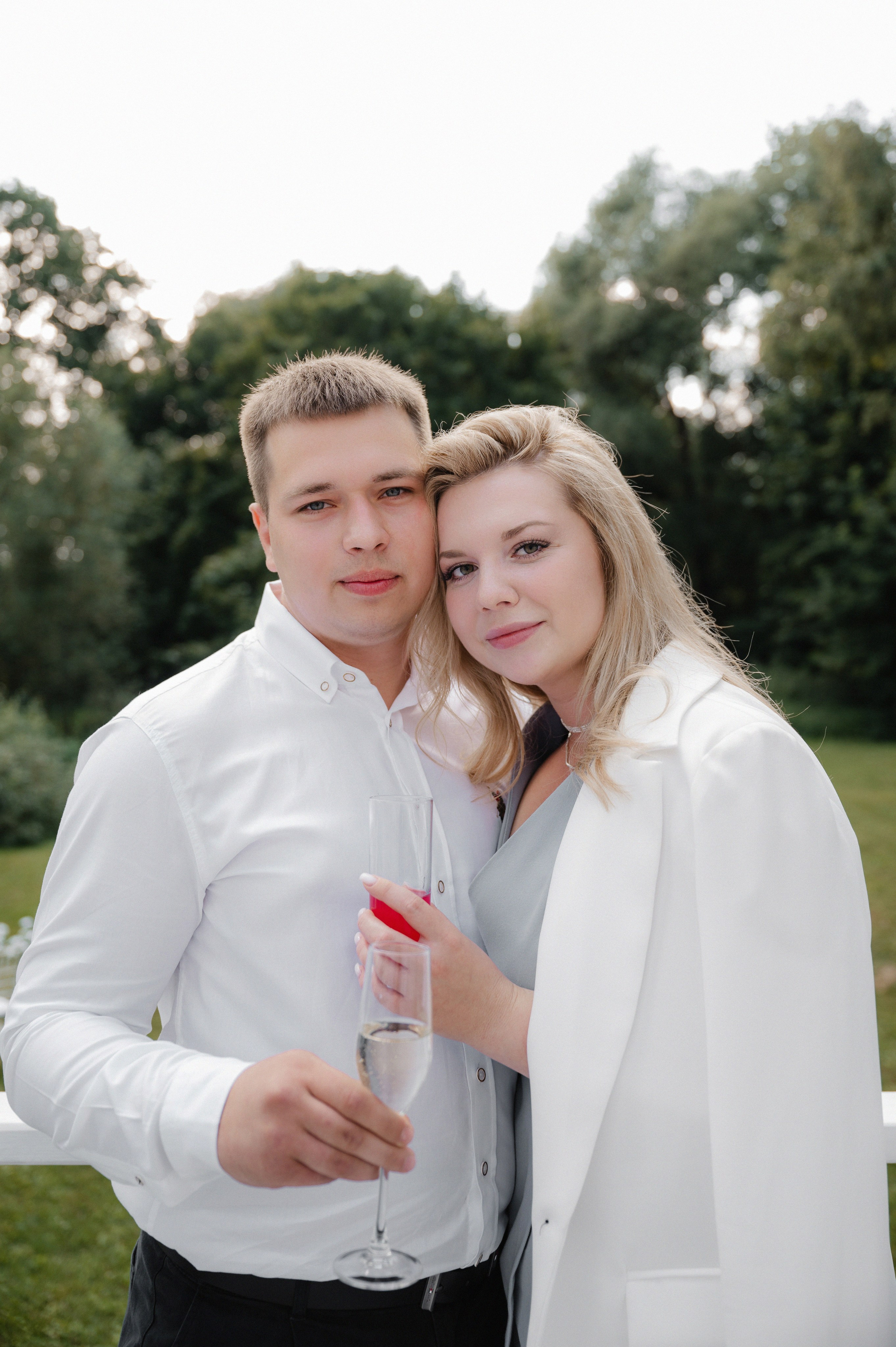 Роман и Алсу Остафьево. Свадебный фотограф Раменское-Москва