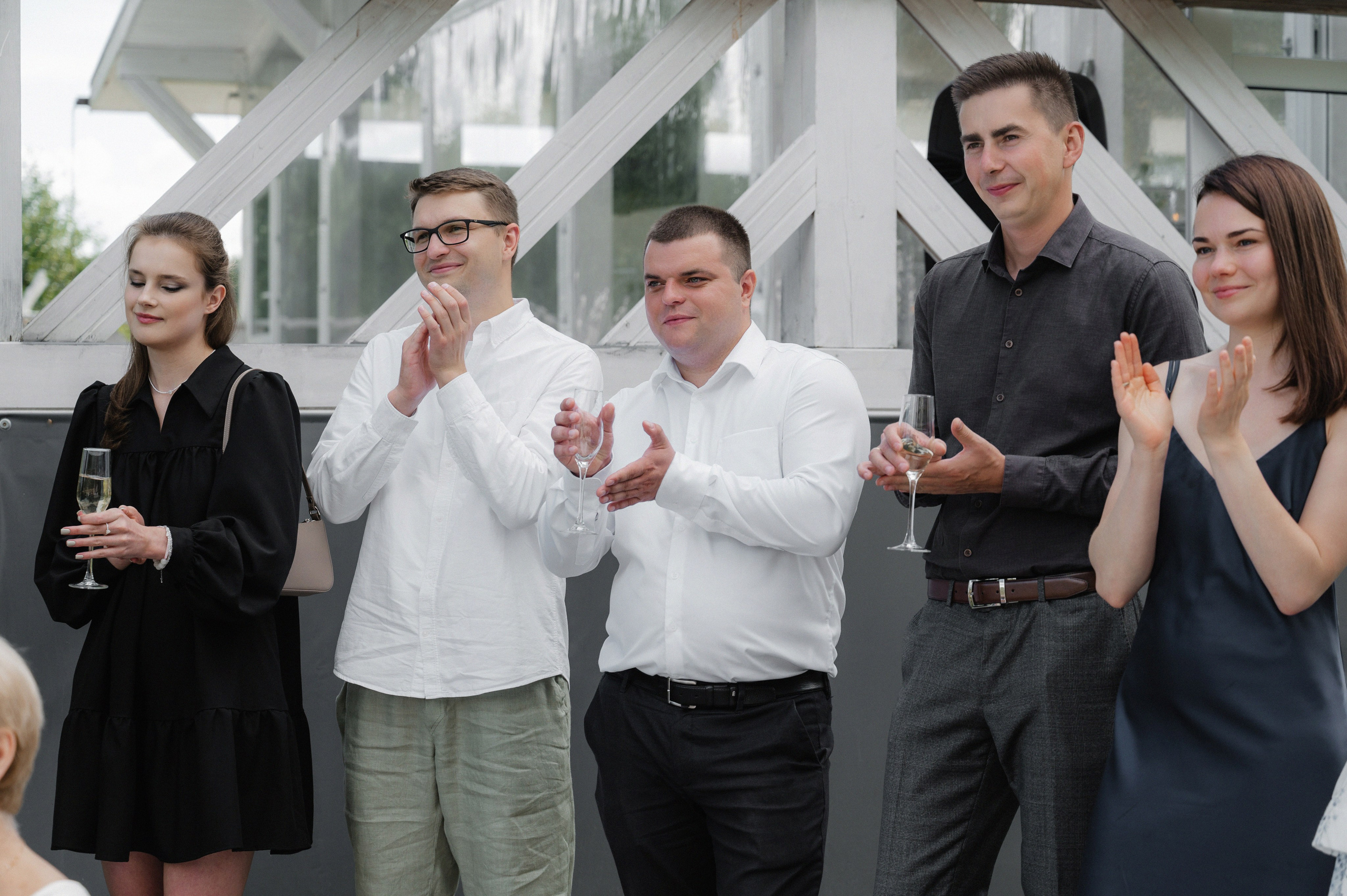 Дмитрий и Анна Рябина хаус. Свадебный фотограф Раменское-Москва