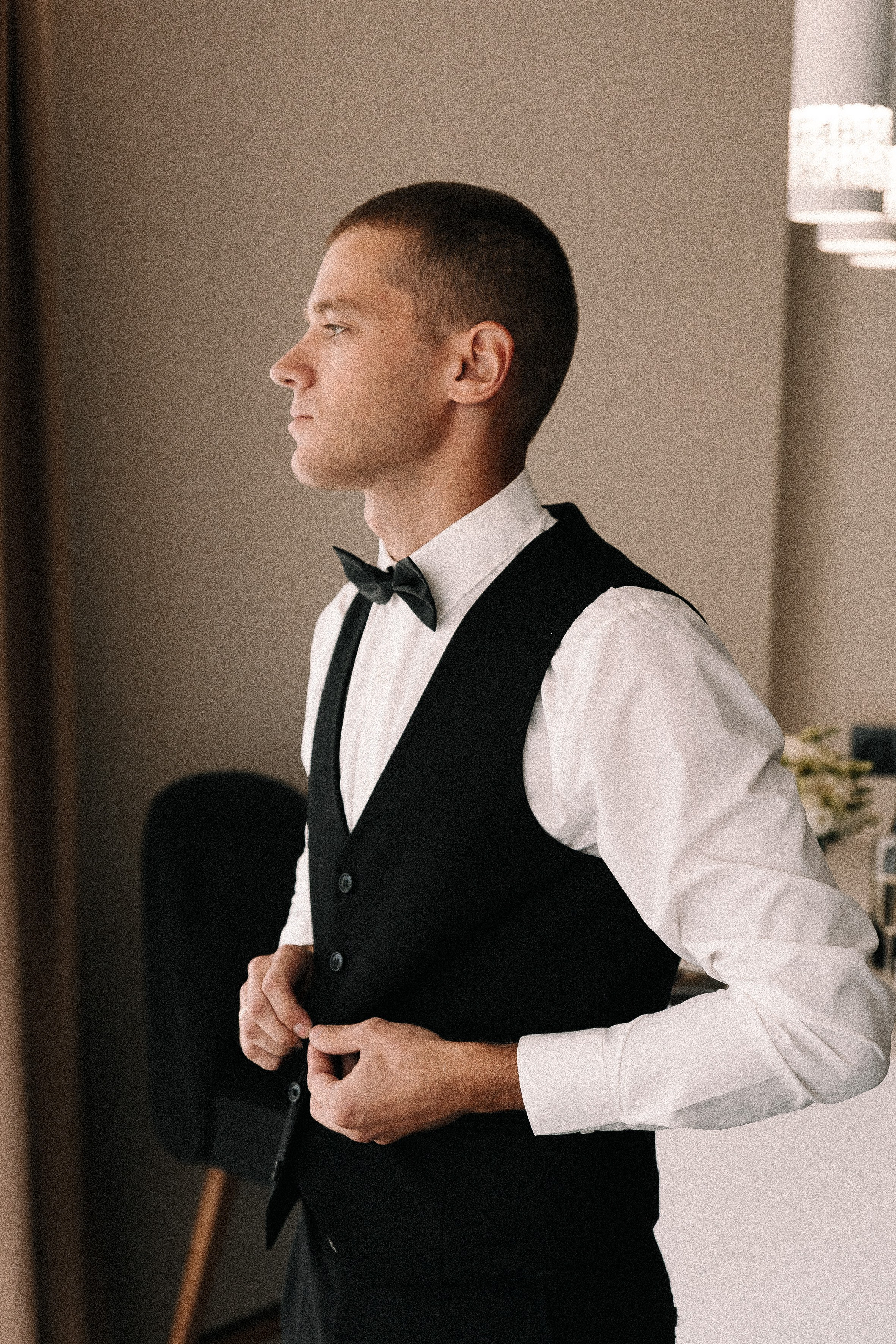 ALEXANDRA & SERGEY — pt. 2. Свадебный и семейный фотограф Исаев Давид