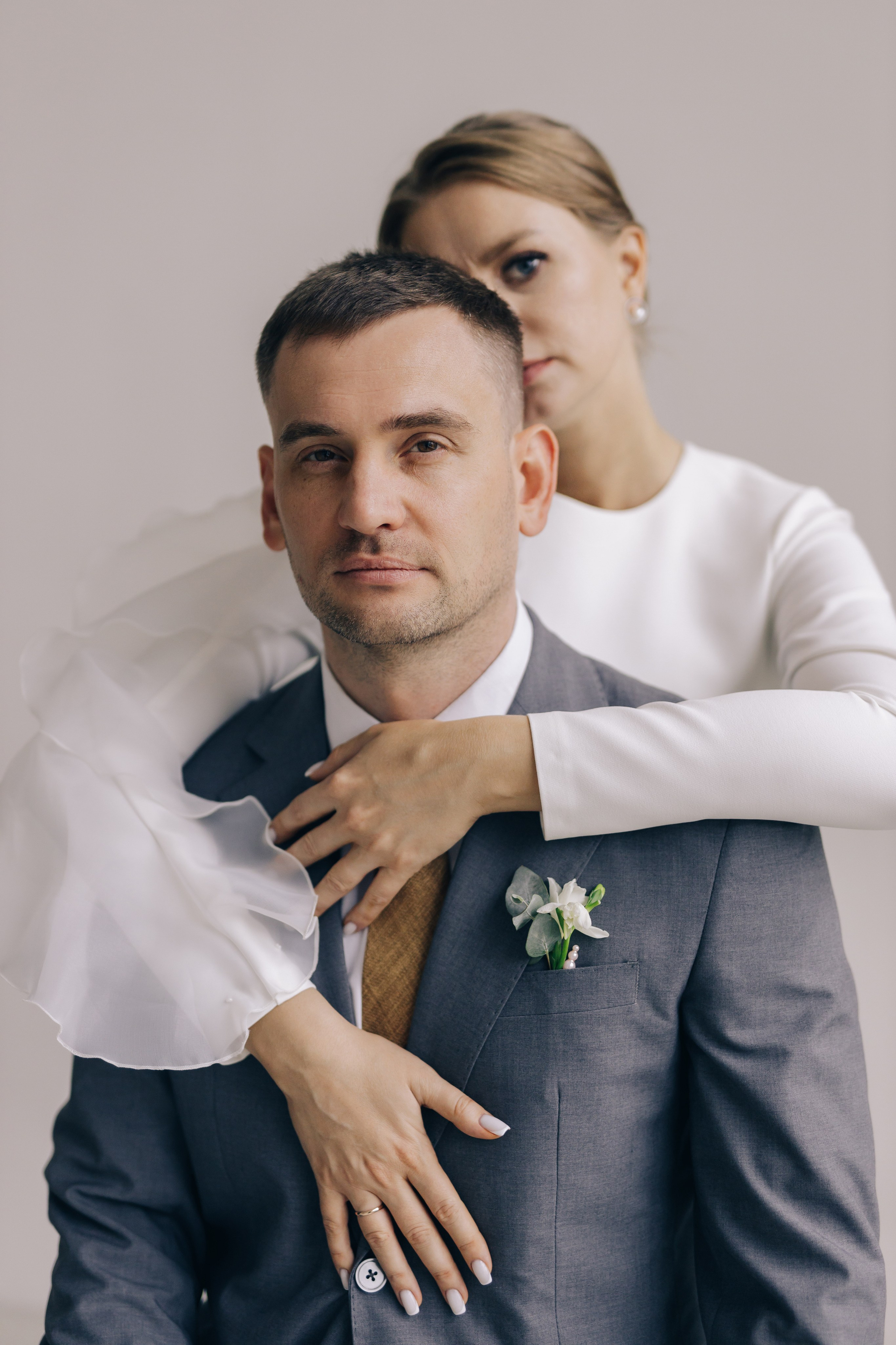 Свадебный фотограф.