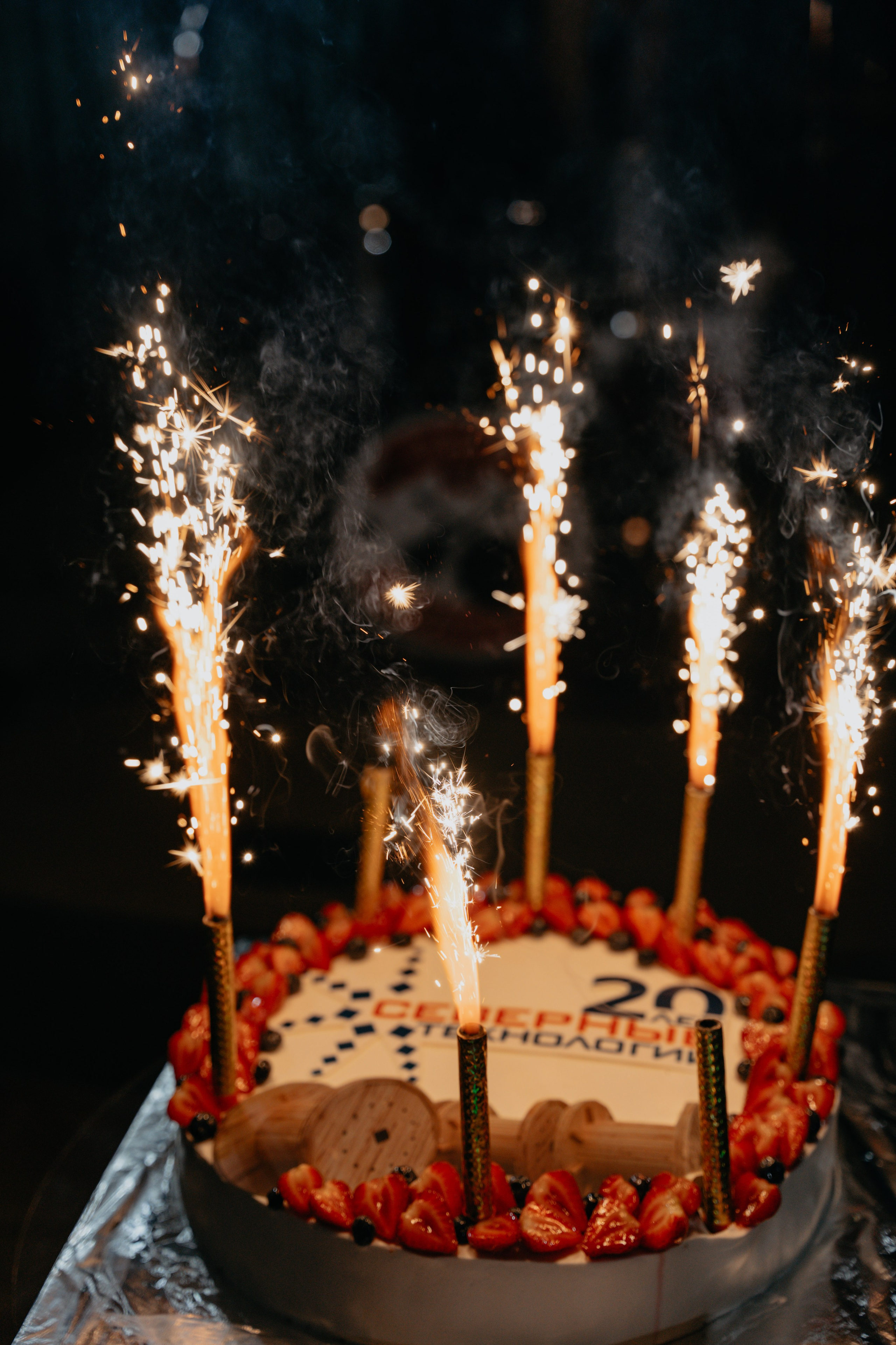 Северные технологии 20 лет