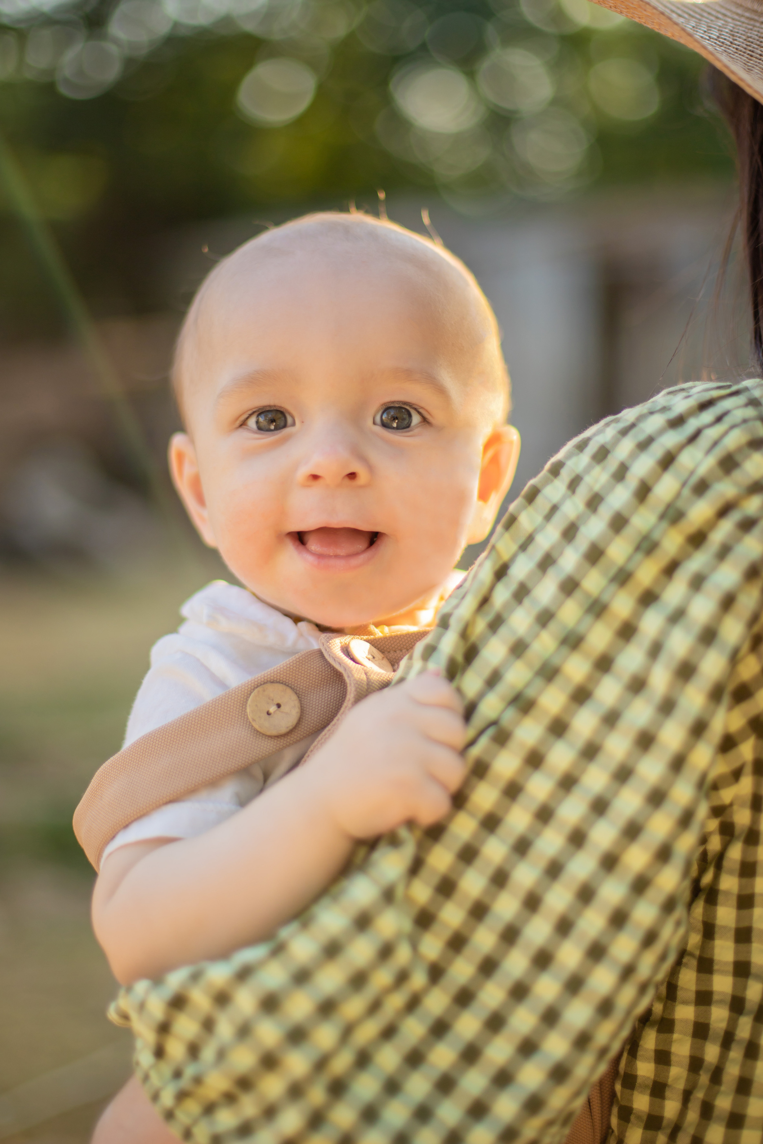 Семья Екатерины. Семейный и детский фотограф в Москве и Краснодаре Натали Питенко