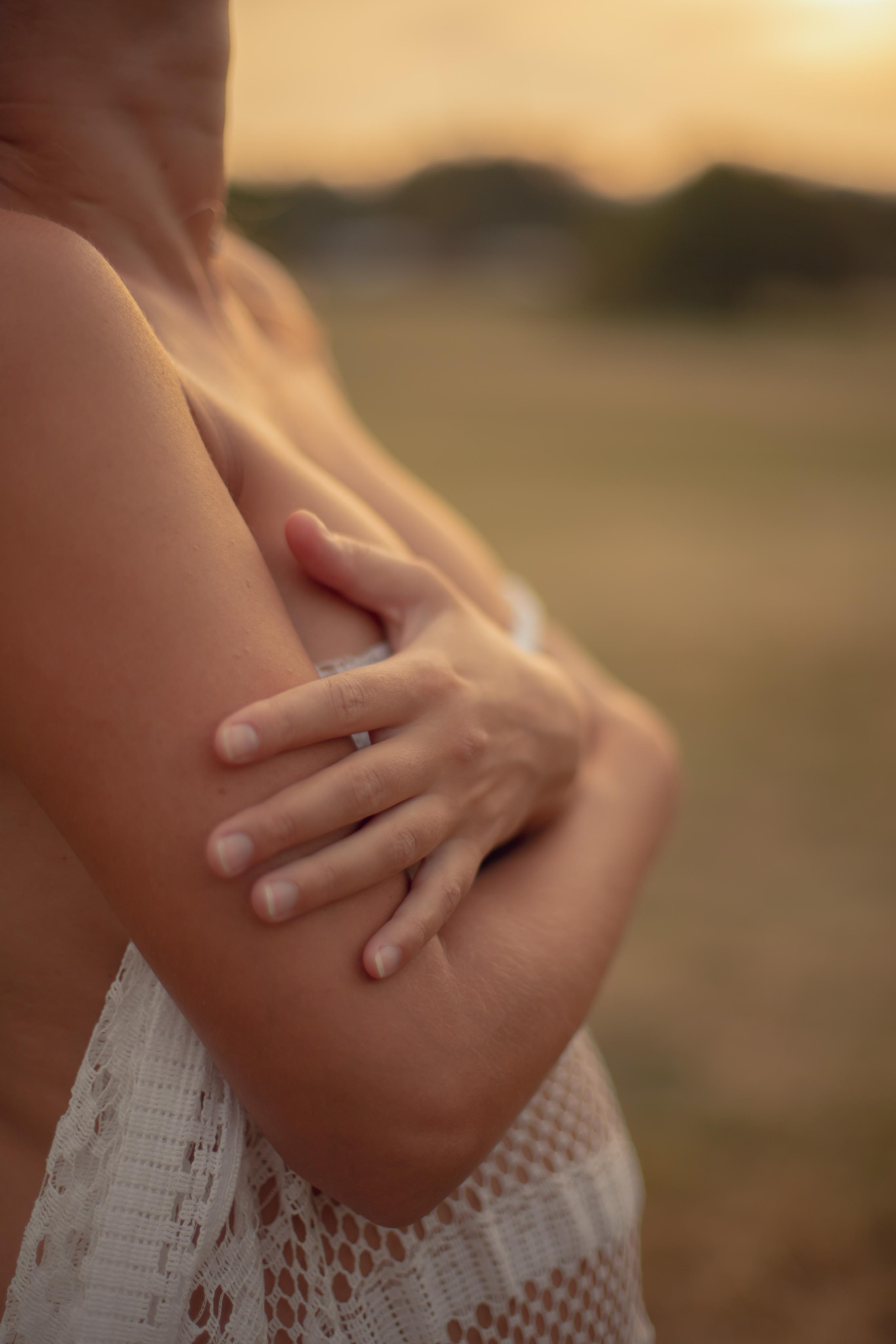 Фотосессия «В ожидании». Семейный и детский фотограф в Москве и Краснодаре Натали Питенко