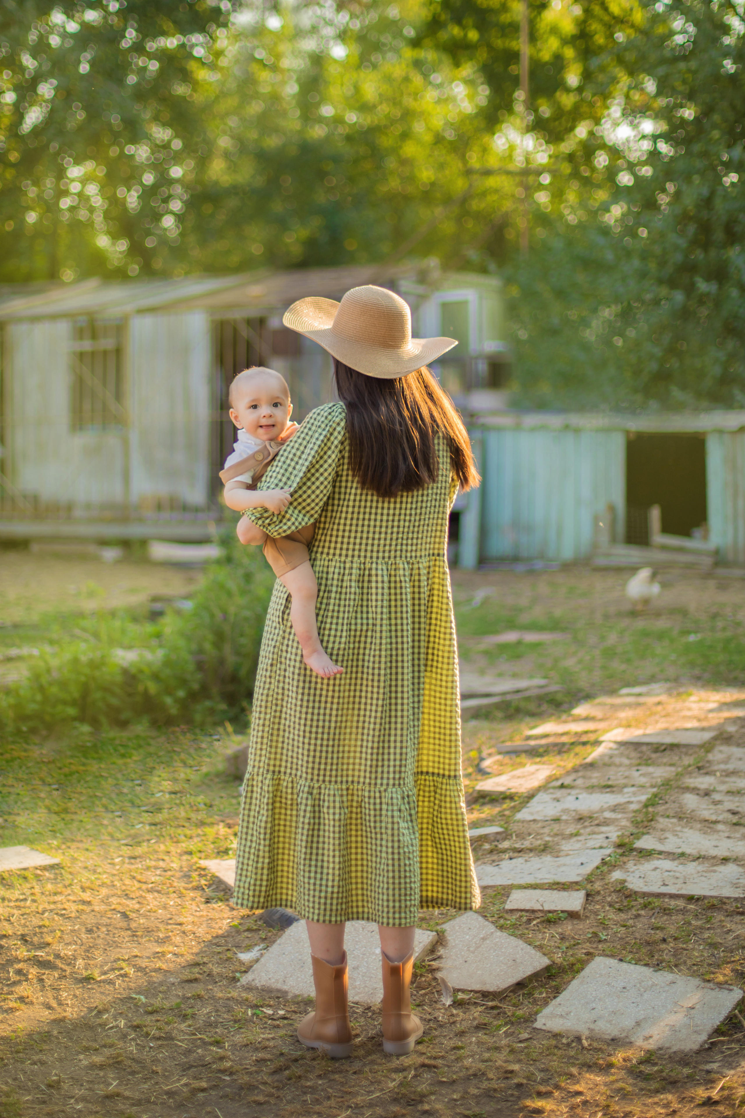 Семья Екатерины. Семейный и детский фотограф в Москве и Краснодаре Натали Питенко