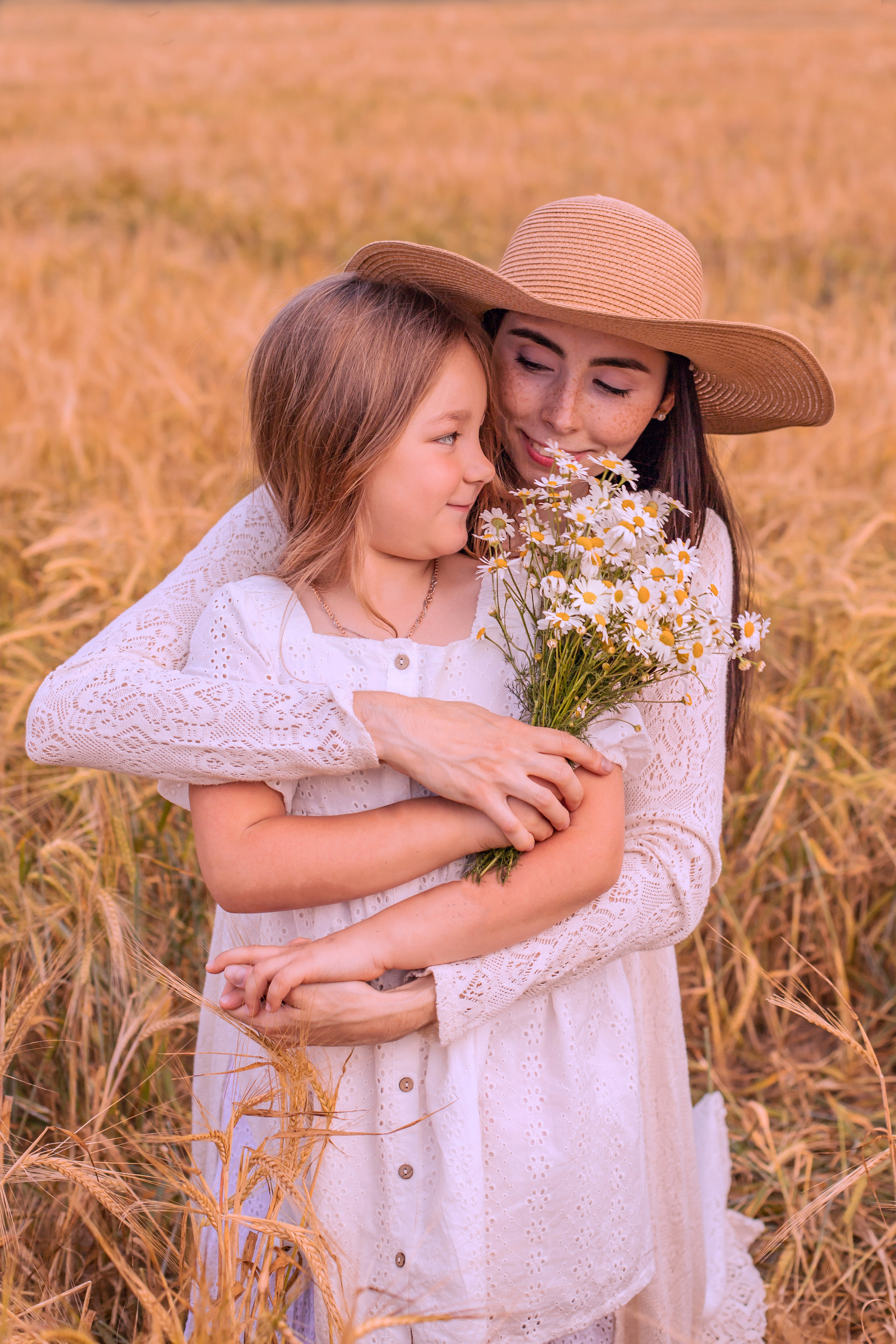 Семья Екатерины. Семейный и детский фотограф в Москве и Краснодаре Натали Питенко