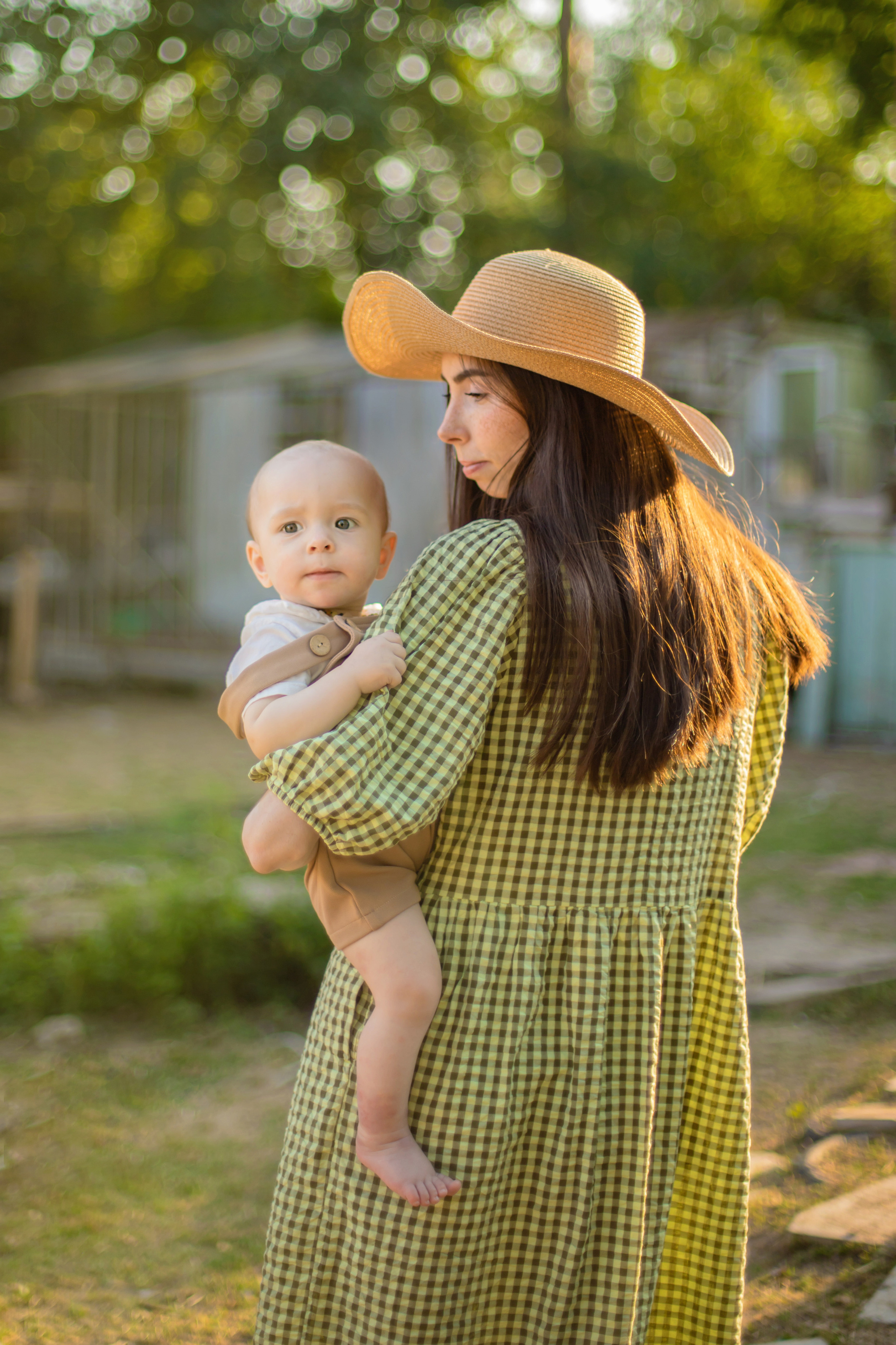 Семья Екатерины. Семейный и детский фотограф в Москве и Краснодаре Натали Питенко