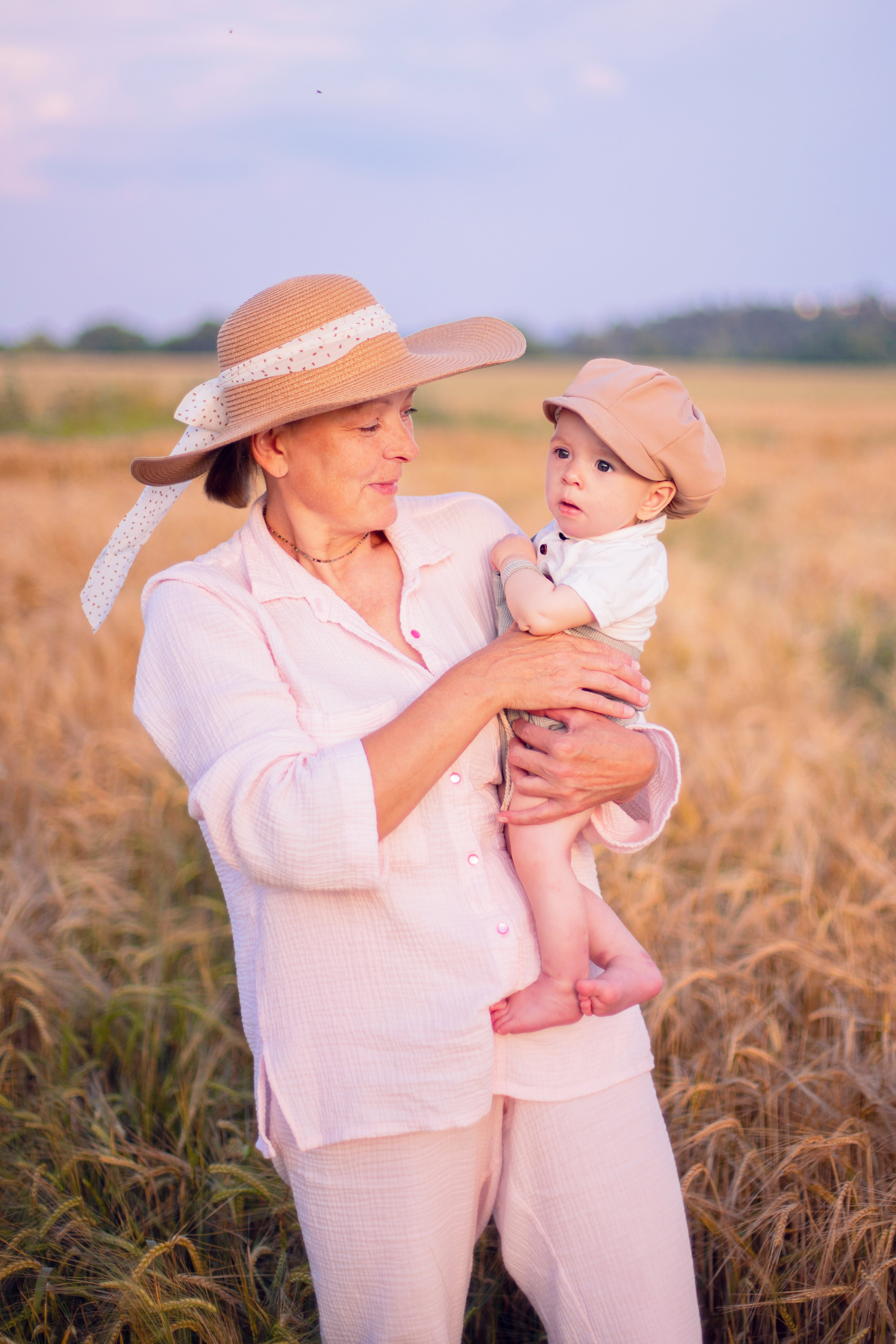 Семья Екатерины. Семейный и детский фотограф в Москве и Краснодаре Натали Питенко