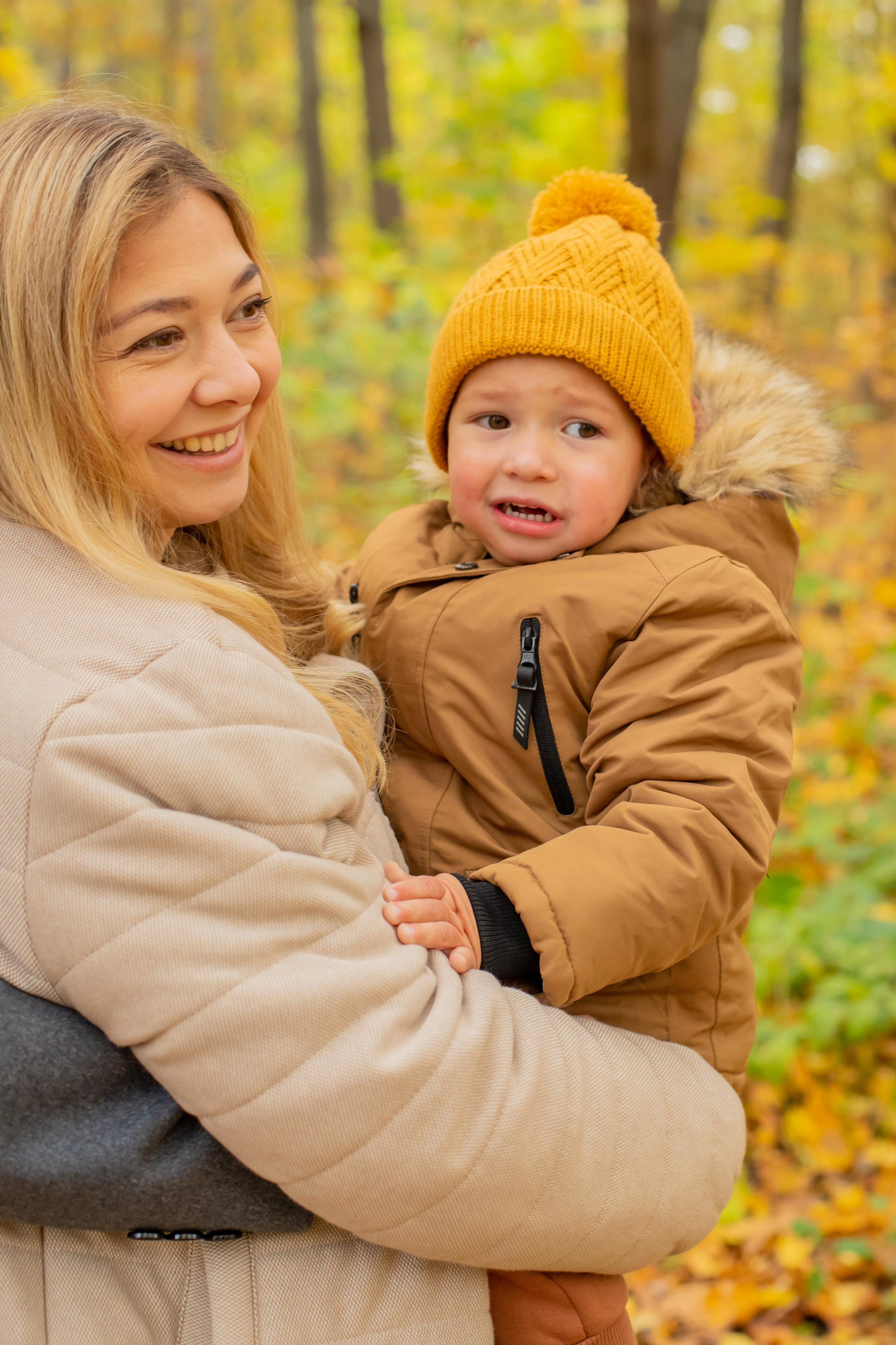 Семья Вари. Семейный и детский фотограф в Москве и Краснодаре Натали Питенко