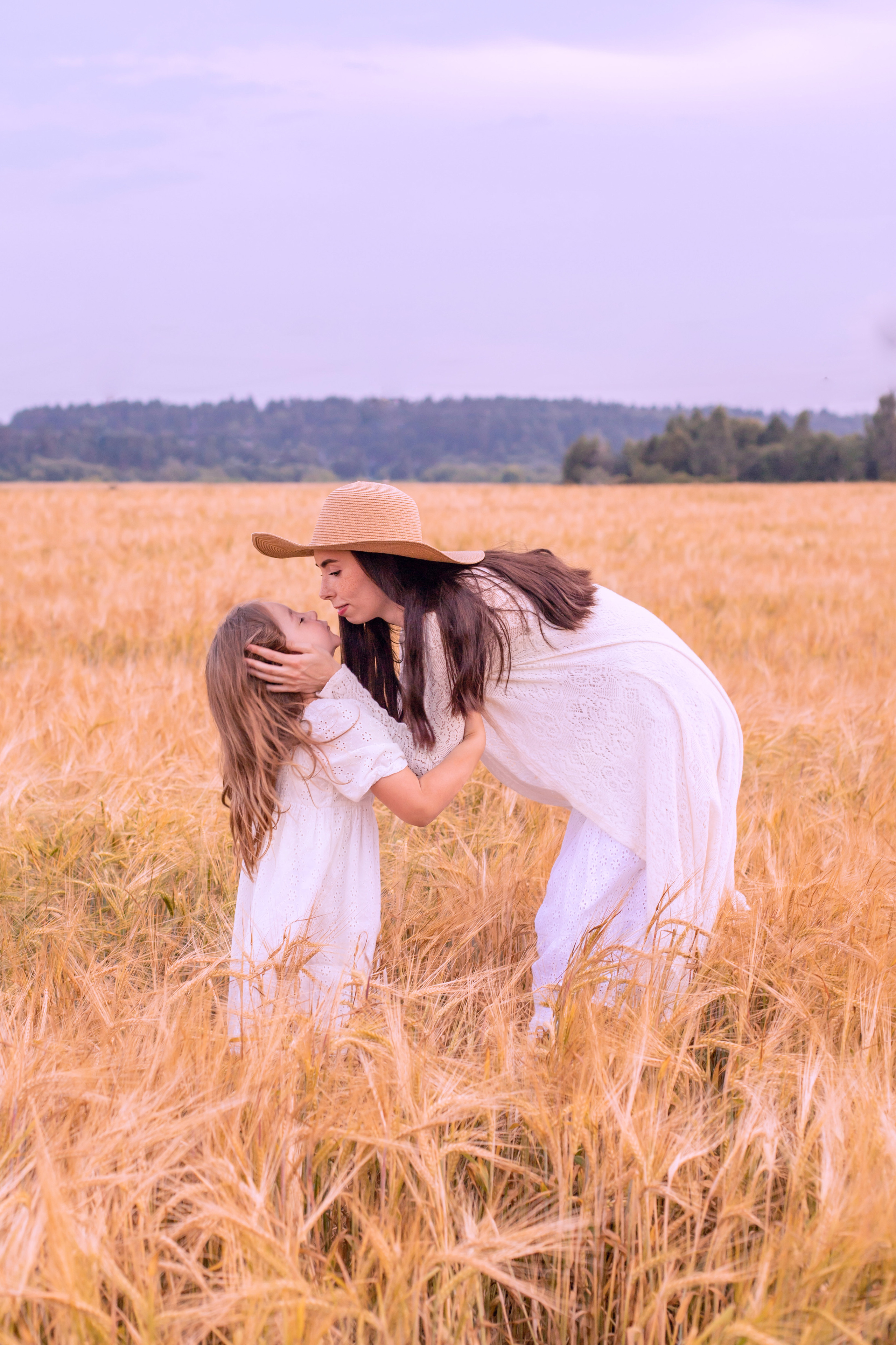Семья Екатерины. Семейный и детский фотограф в Москве и Краснодаре Натали Питенко