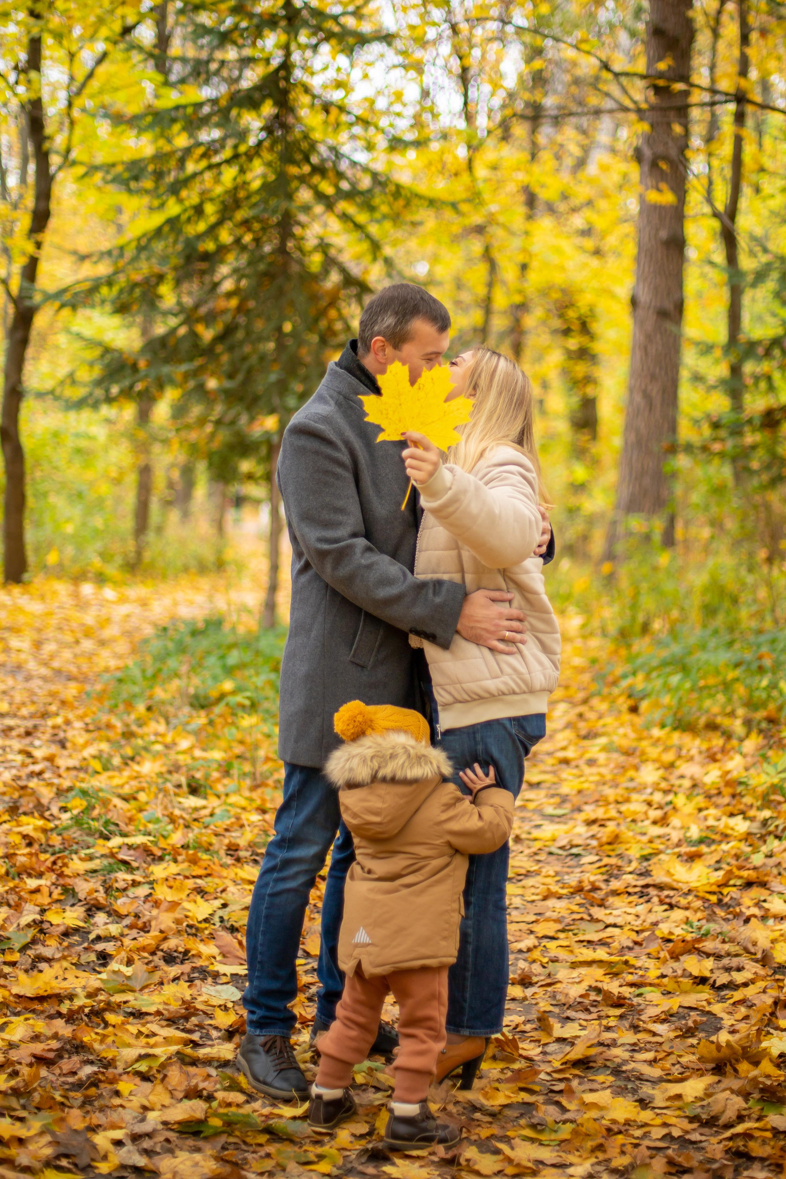 Семья Вари. Семейный и детский фотограф в Москве и Краснодаре Натали Питенко