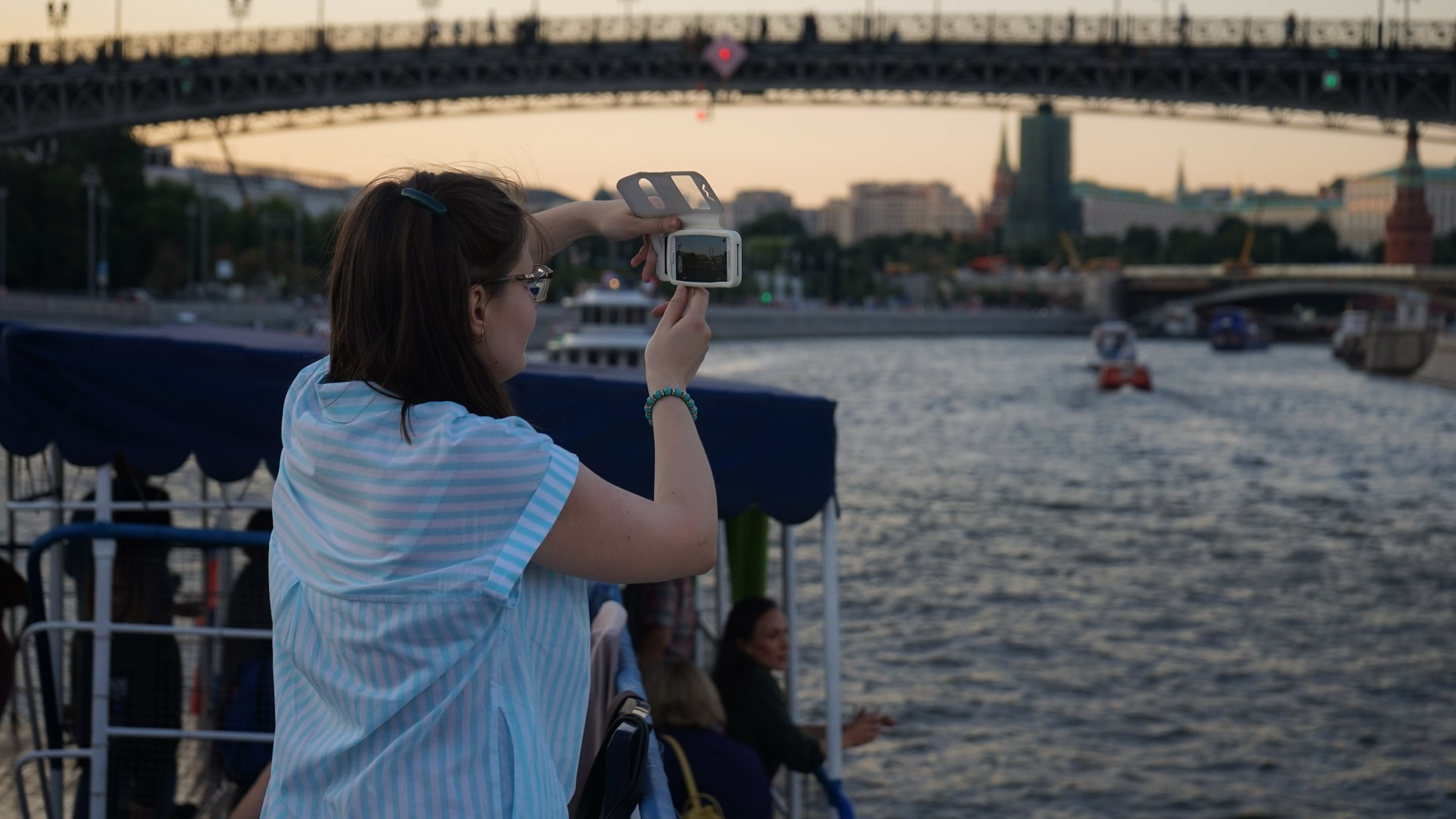 Танцы на воде | 24.07.21. Галерея Фантим