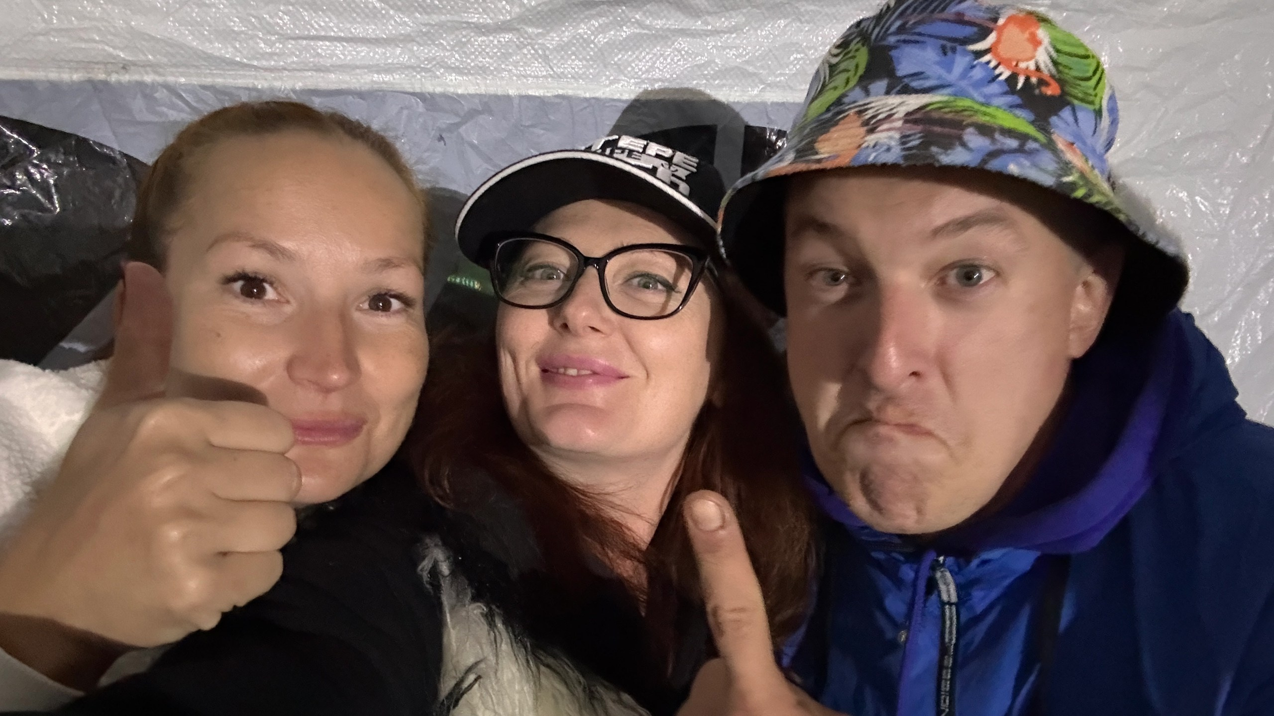 Походная Романтика 48. Зомбический уикенд | 27 — 29.06.25. Галерея Фантим