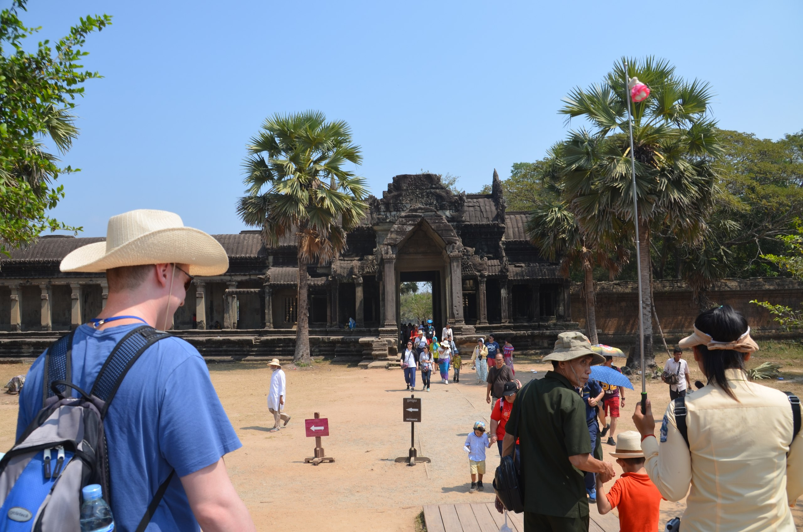 Таиланд |10-25.02.2018. Галерея Фантим