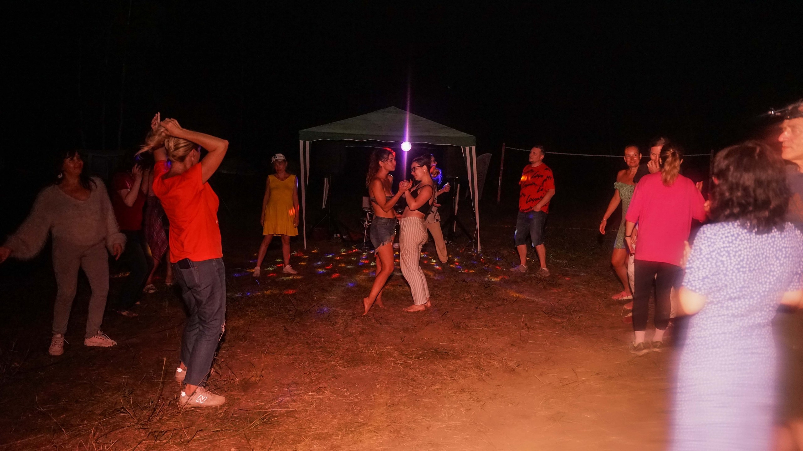 Походная Романтика 45. Великолепный Векенд | 2024. Галерея Фантим