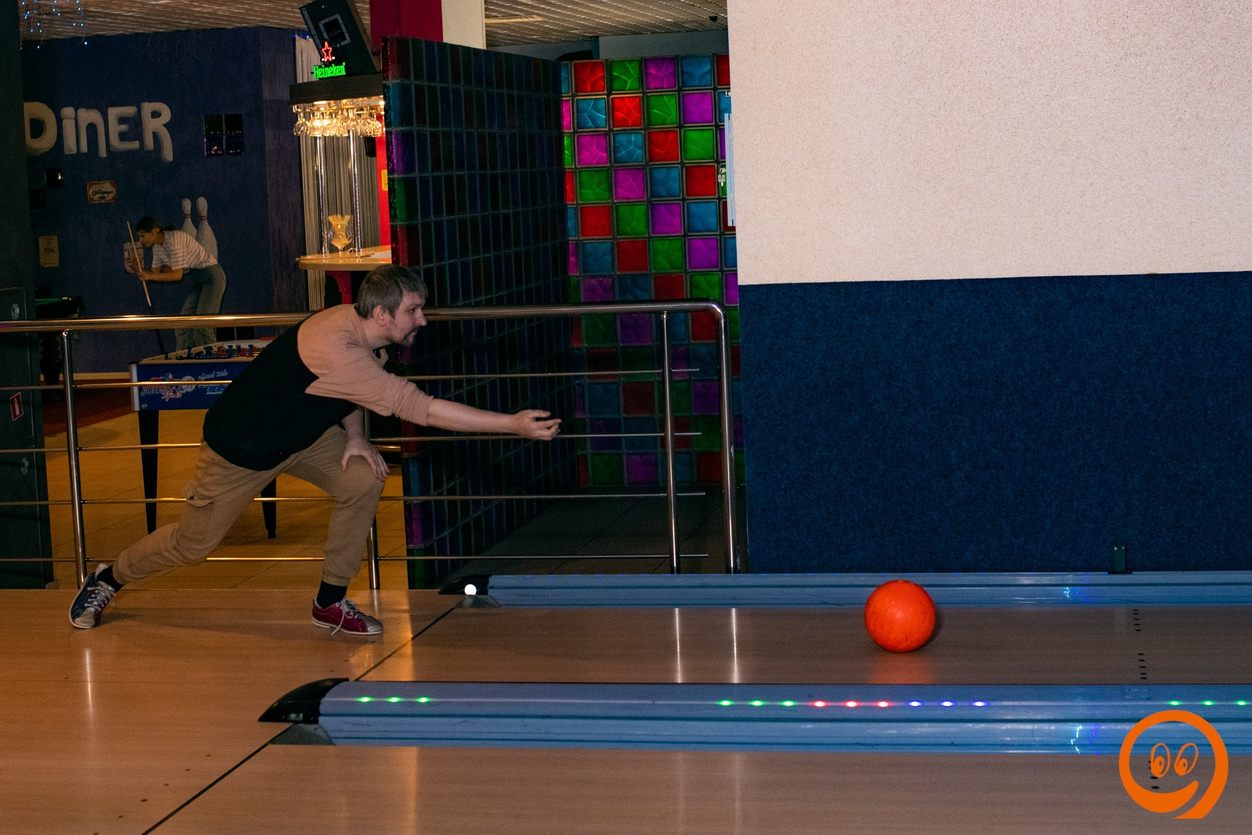 Боулинг | 11.05.2025. Галерея Фантим