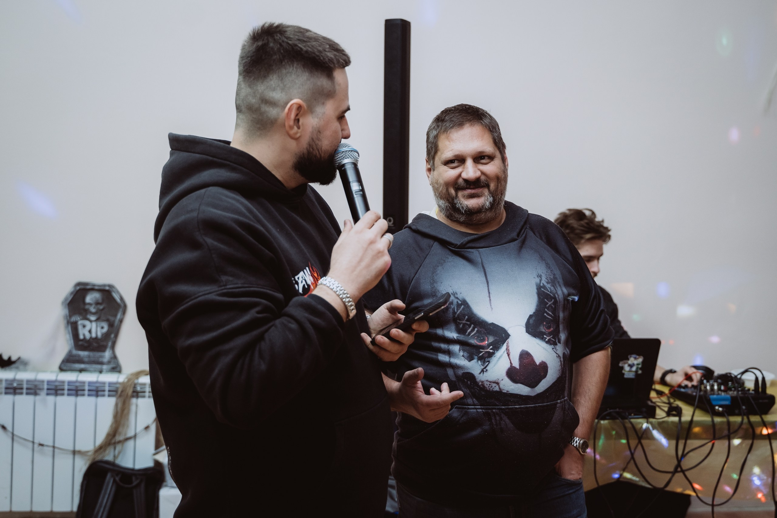 АЦЦкие выходные | 19-20.10.2024. Галерея Фантим