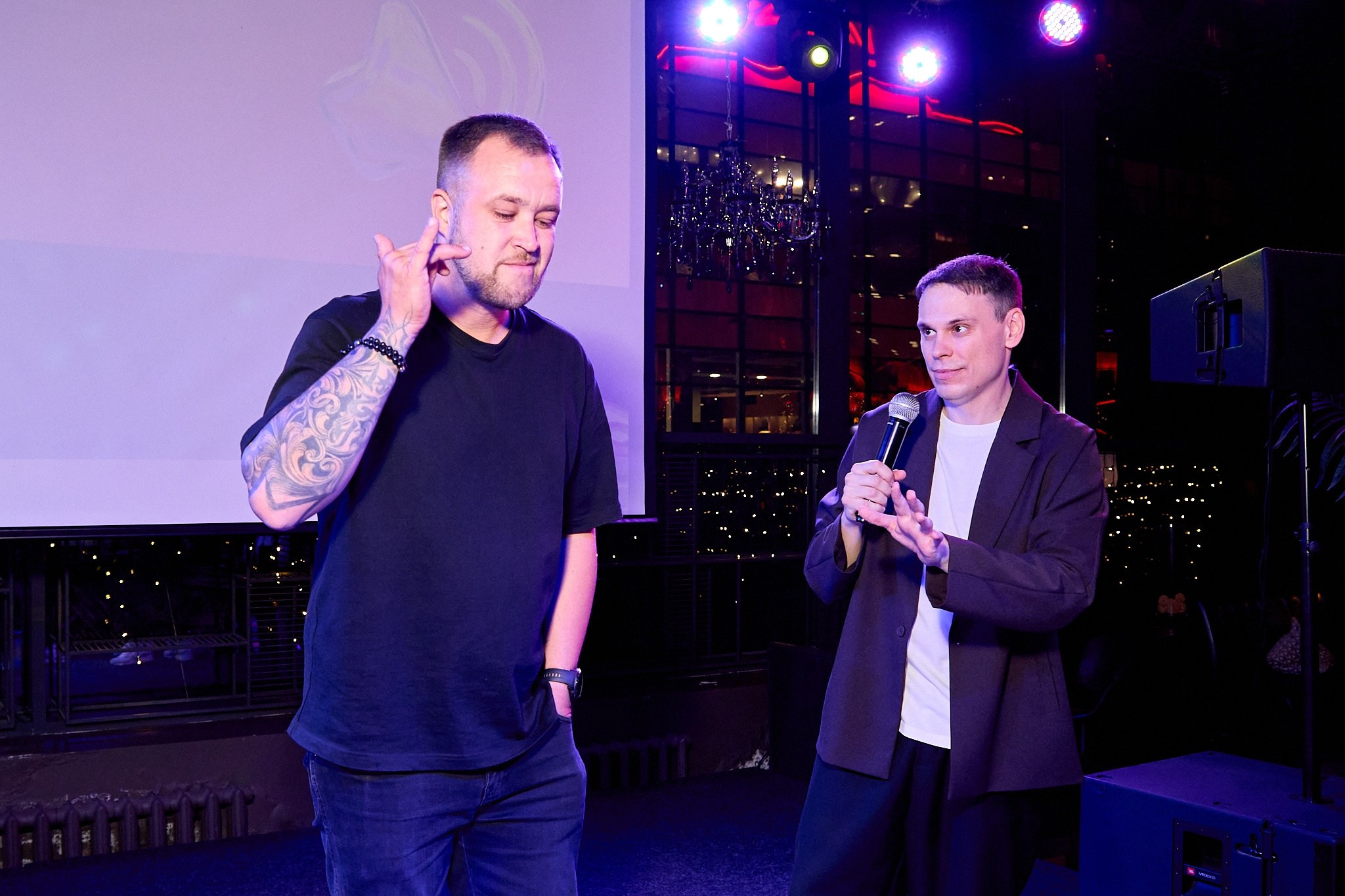 МузЛото | 22.08.2025. Галерея Фантим