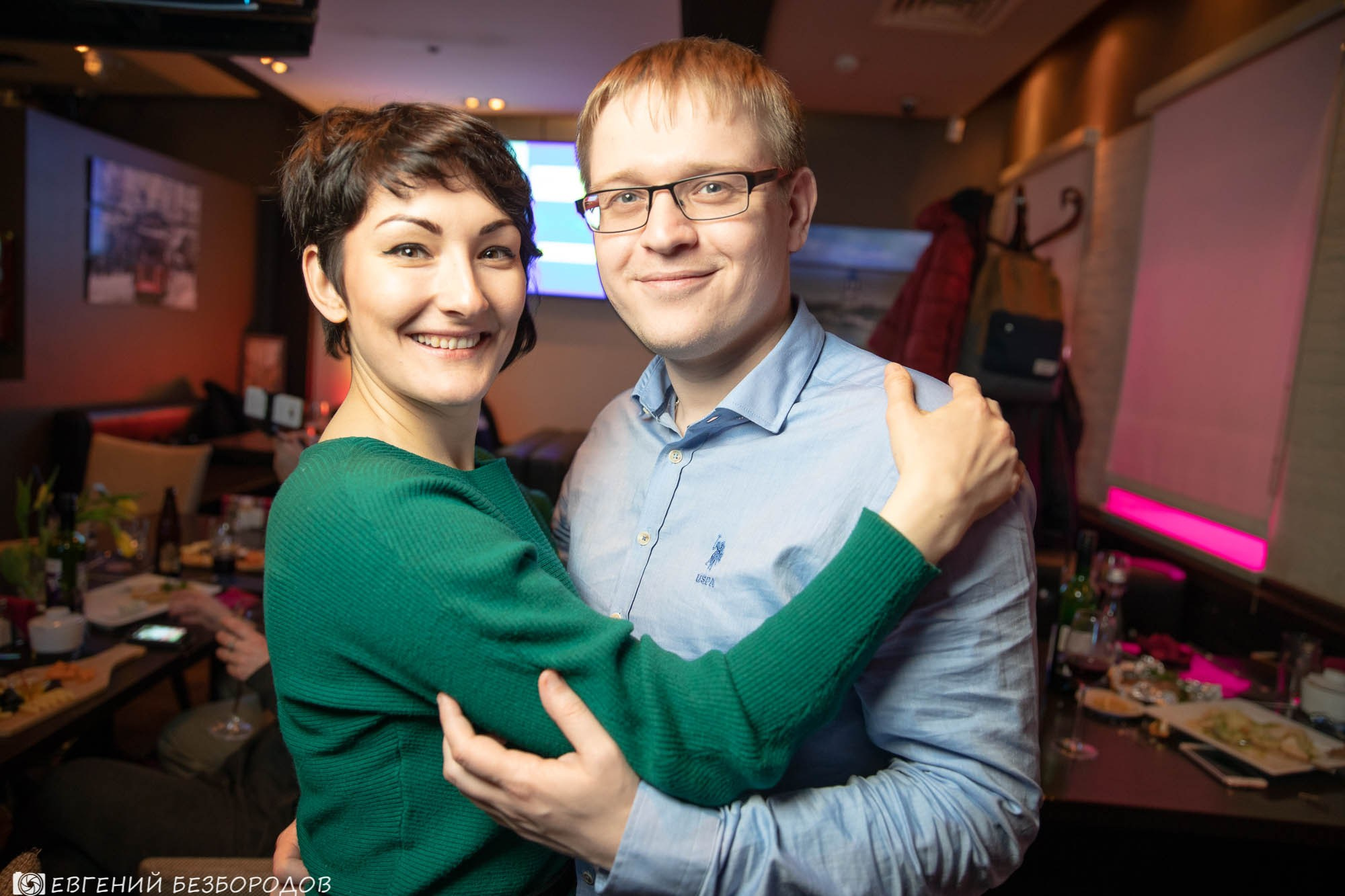 Музыкальная вечеринка | 08.03.2019. Галерея Фантим