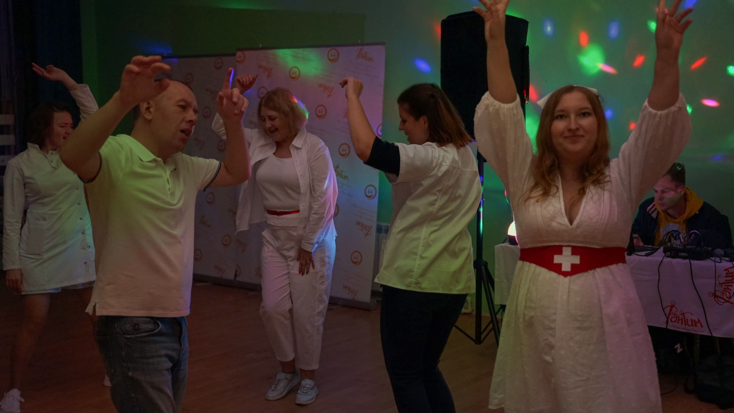 Фандемия 2023. Выезд в д/о Ершово | 30.09 — 01.10.23. Галерея Фантим