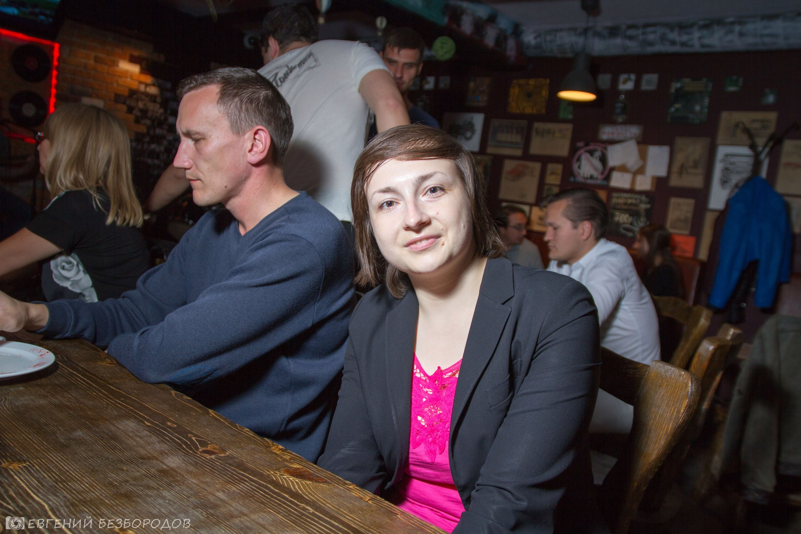 Музыкальная вечеринка | 02.09.2016. Галерея Фантим