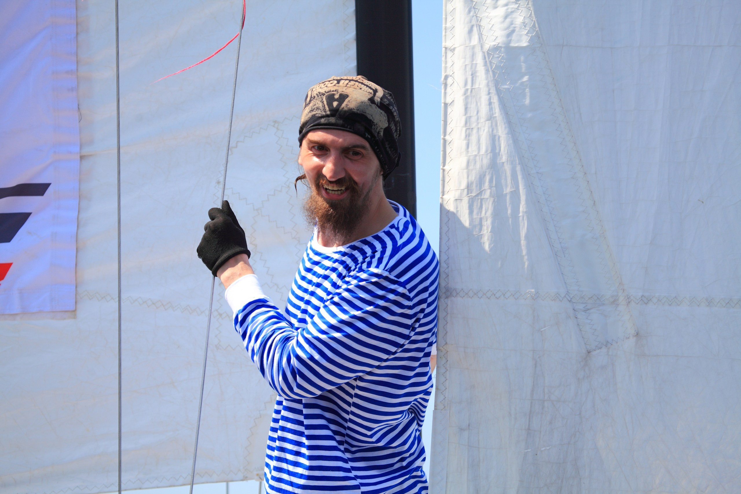 Яхтинг | 26.06.2021. Галерея Фантим