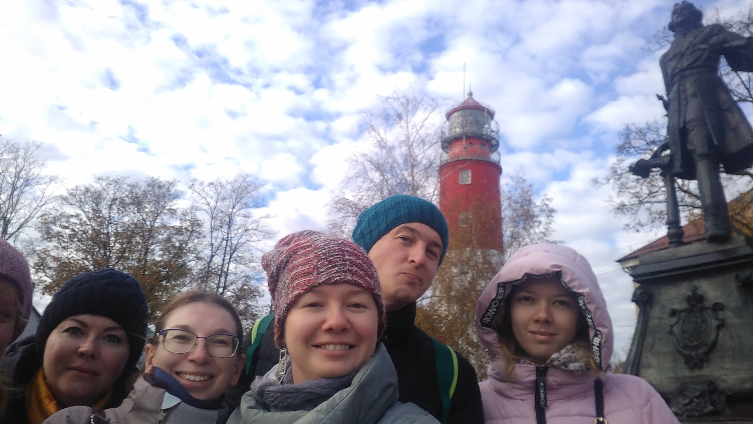 Калининград | 03-05.11.2018. Галерея Фантим