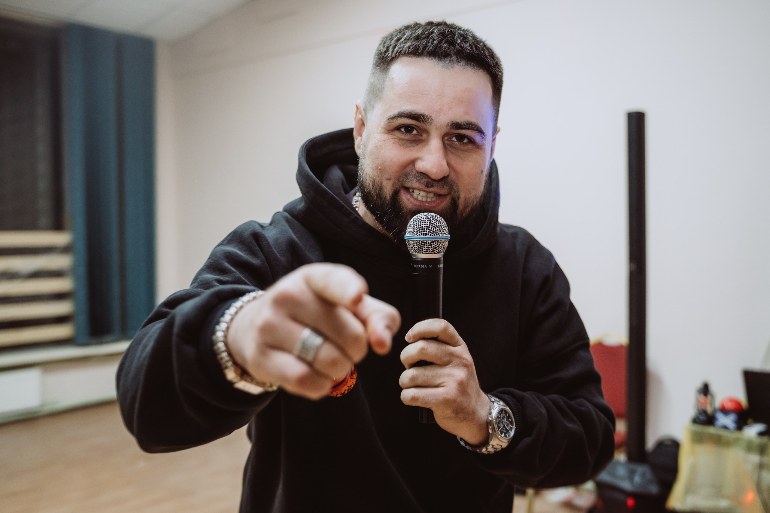 АЦЦкие выходные | 19-20.10.2024. Галерея Фантим