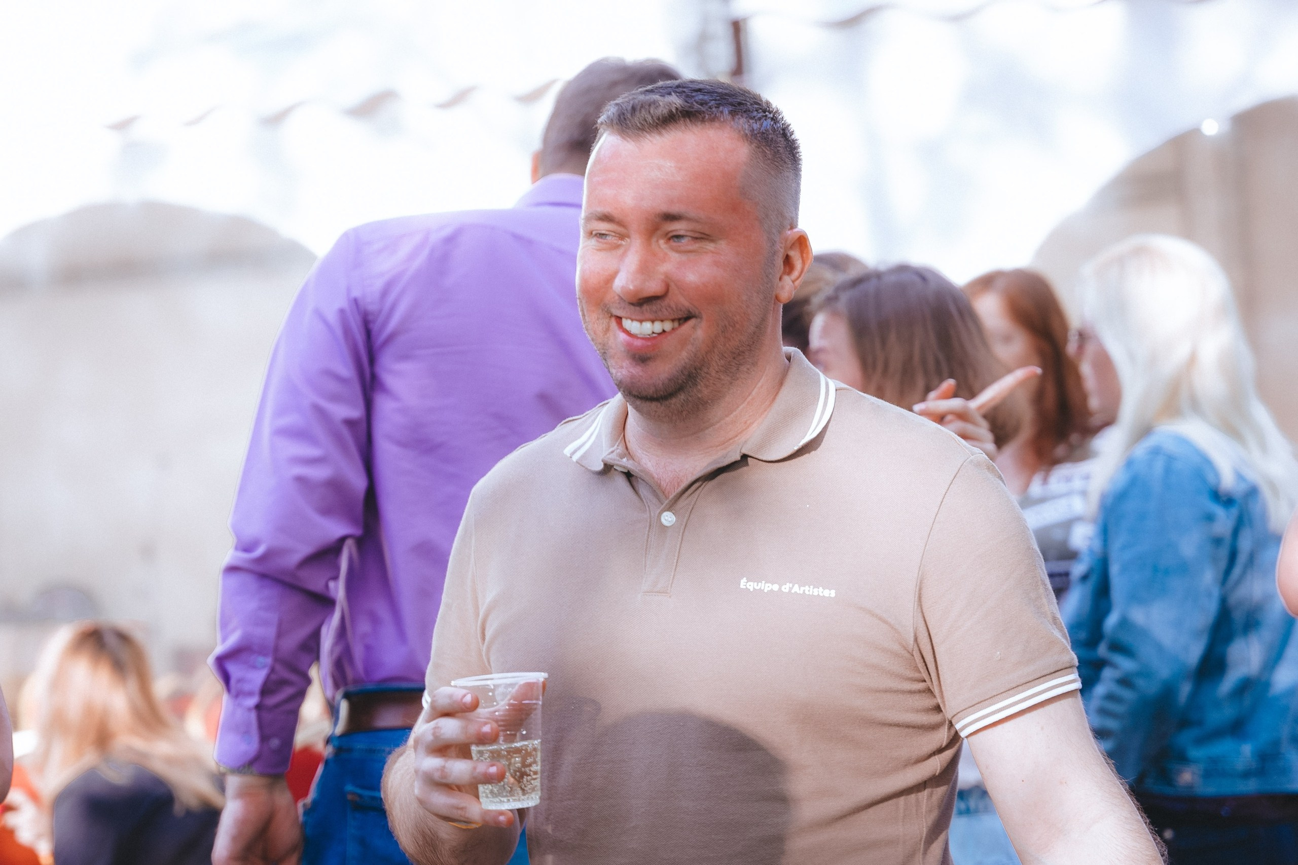 Пятнадцать веселых лет. ДР Фантима | 18-19.05.2024. Галерея Фантим