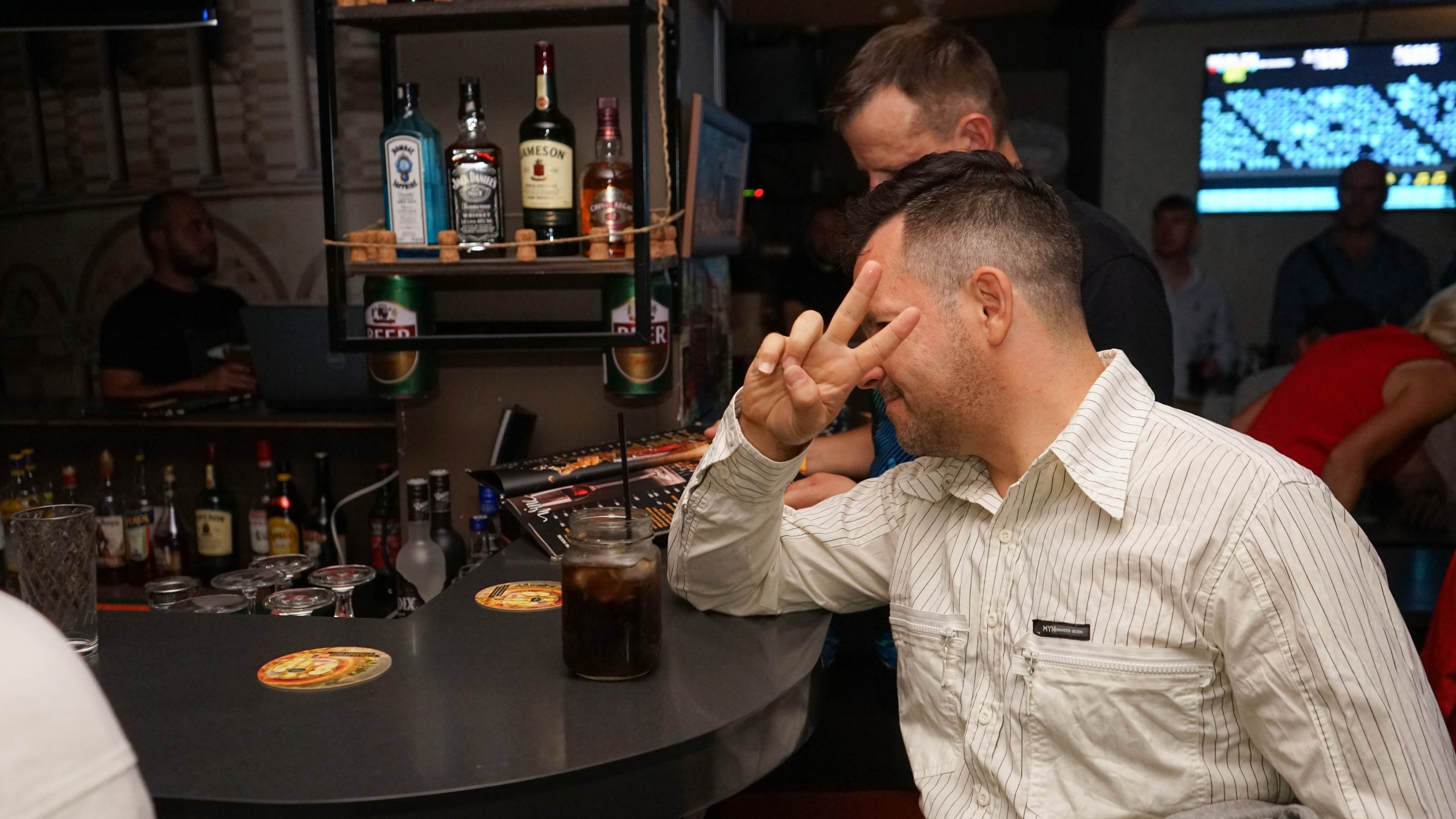 The Дискотэка Party. Клубная вечеринка | 28.08.2021. Галерея Фантим