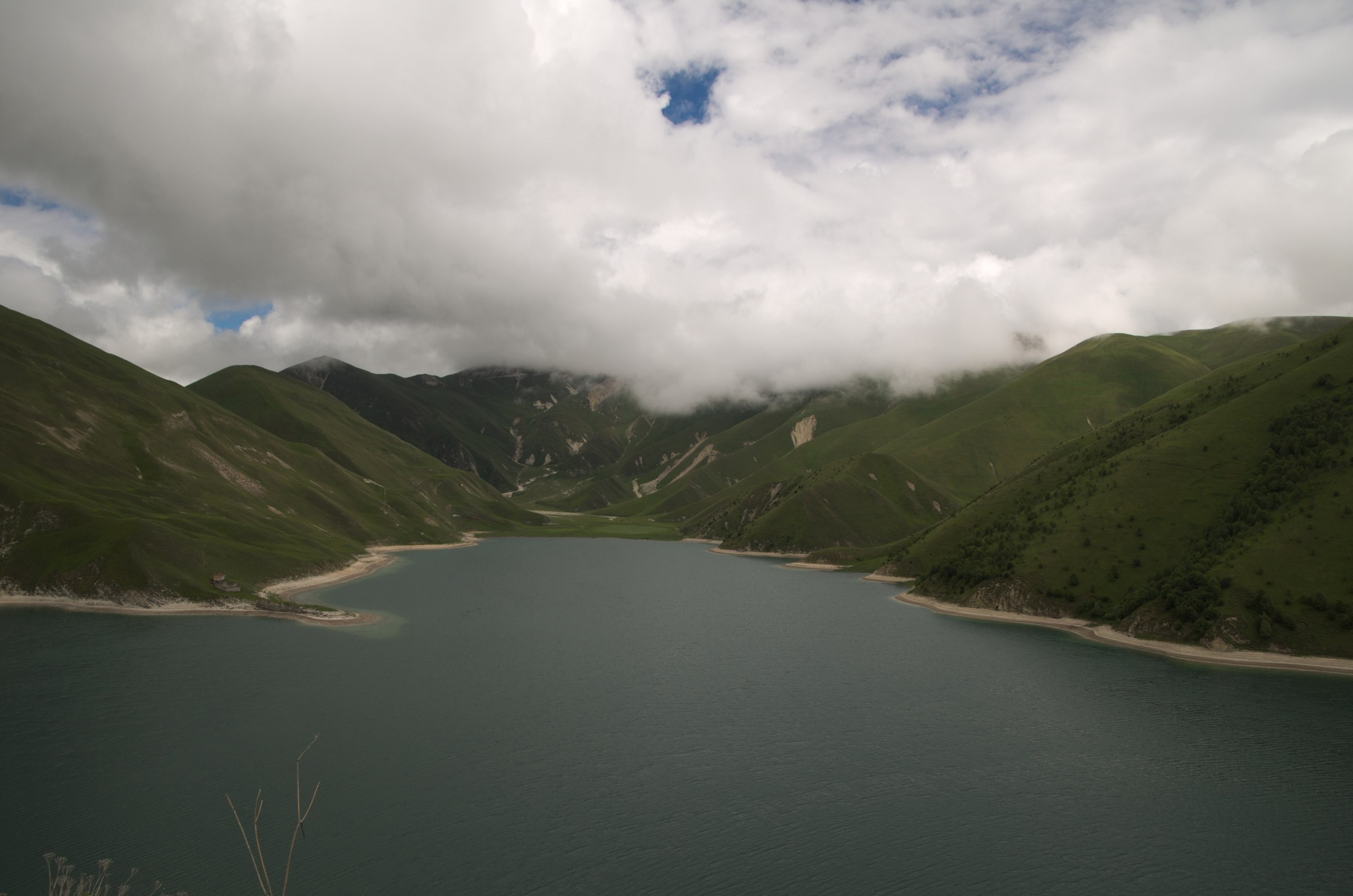 Чечня+Ингушетия | 10-12.06.2017. Галерея Фантим