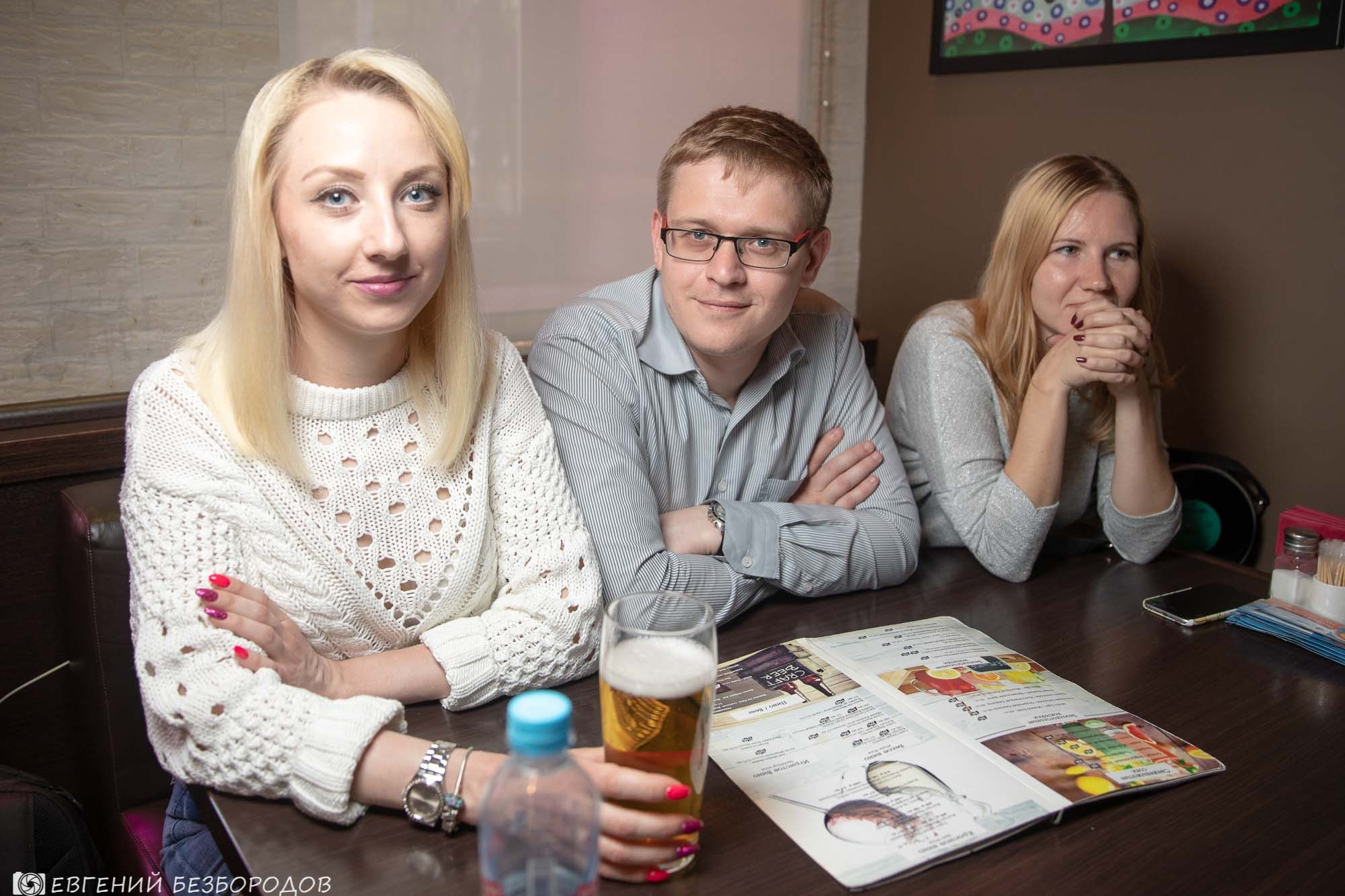 Музыкальная вечеринка | 25.05.2019. Галерея Фантим