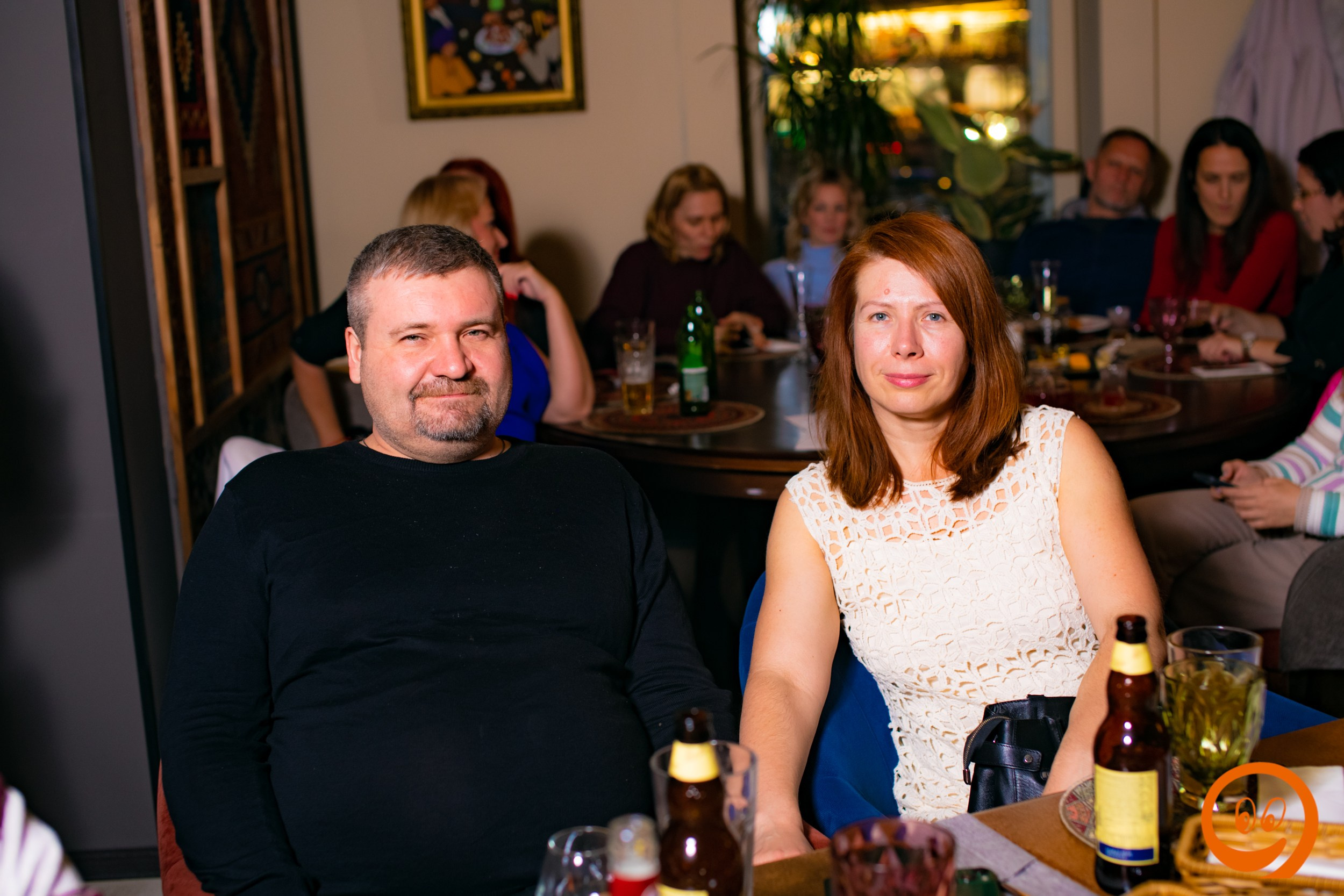 Музыкальный Фантимник | 8.11.2025. Галерея Фантим