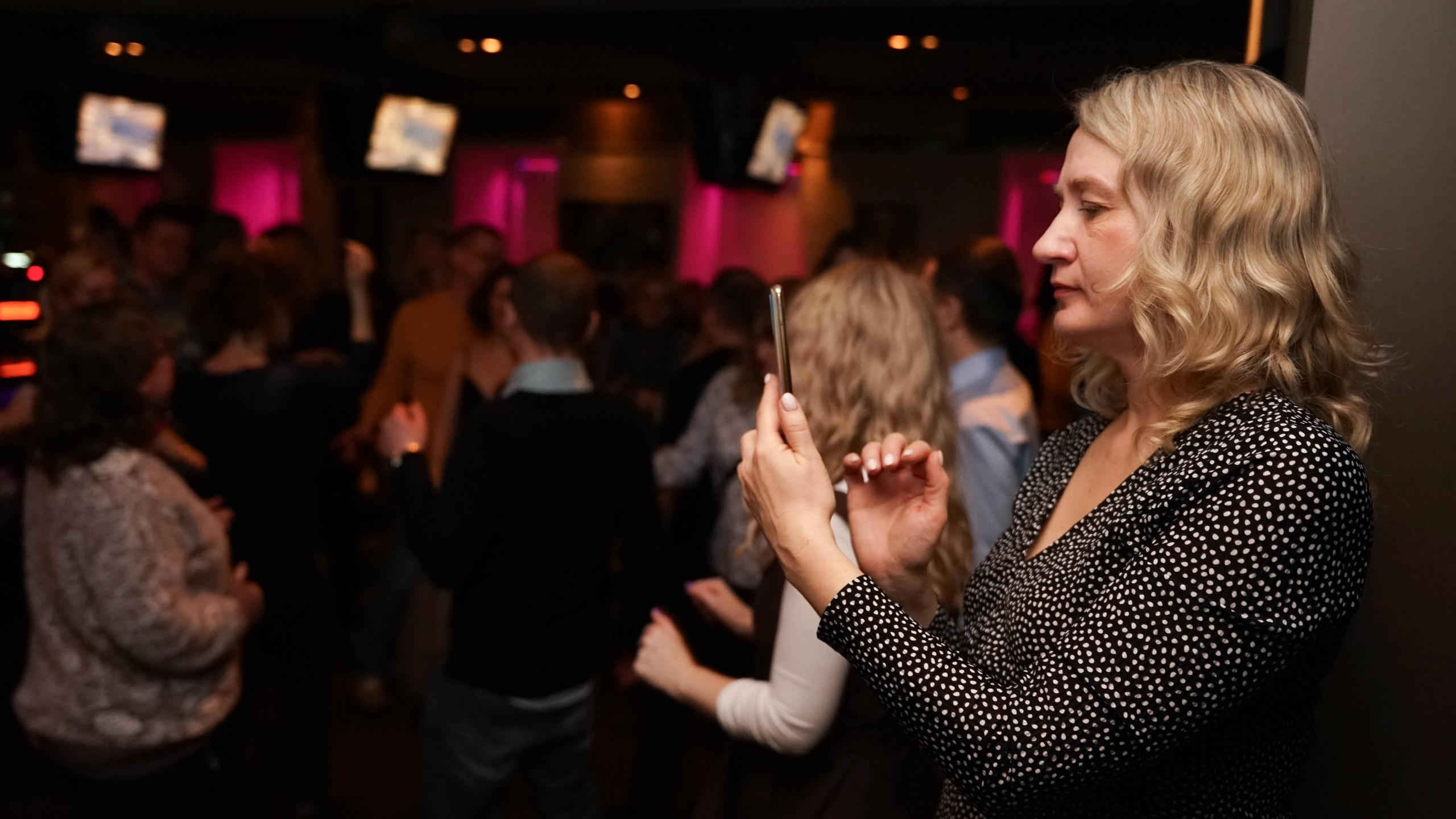 Музыкальный фантимник | 08.03.24. Галерея Фантим