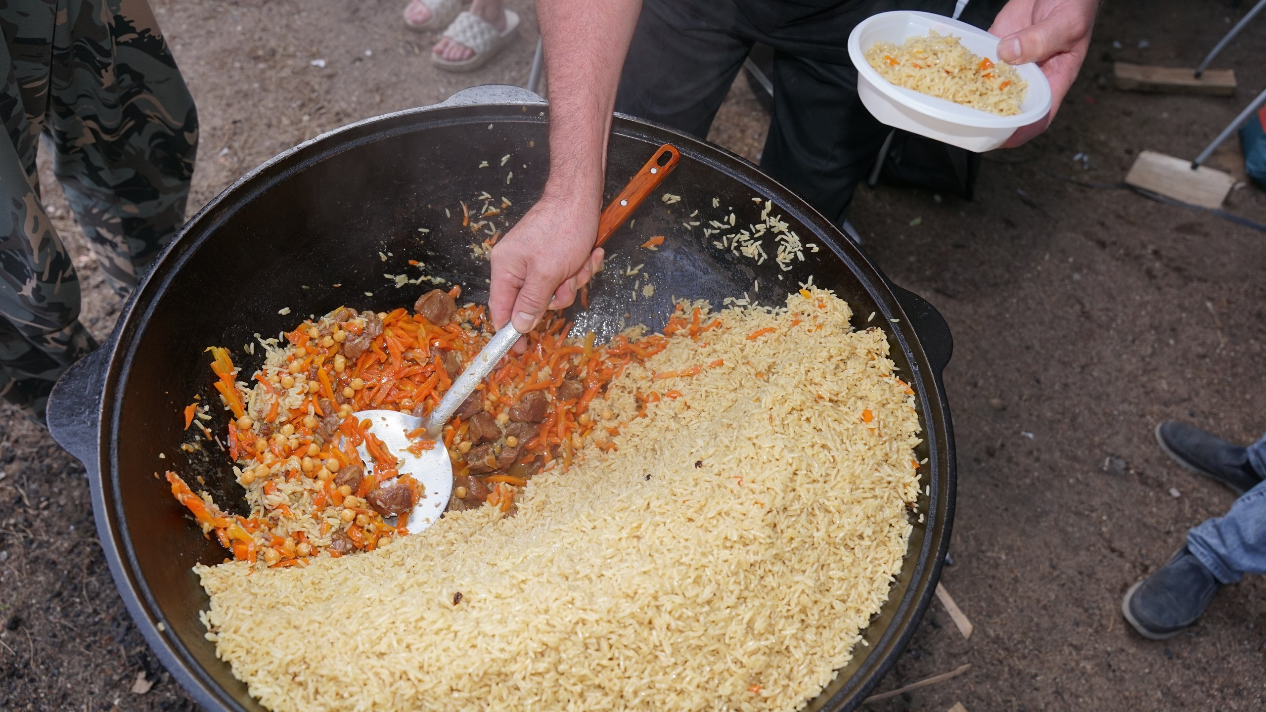 Походная Романтика 41. ФанWars | 23-25.06.2023. Галерея Фантим