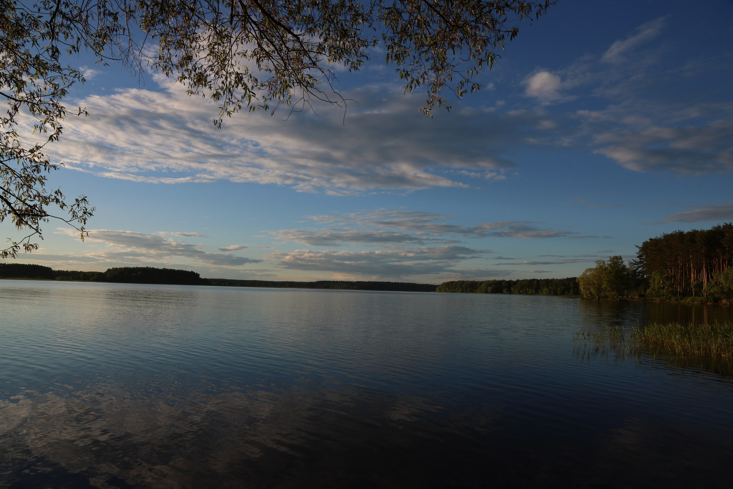 Походная романтика 22! Новый год и не тра-та-та-та… | 23-25.06.2017. Галерея Фантим