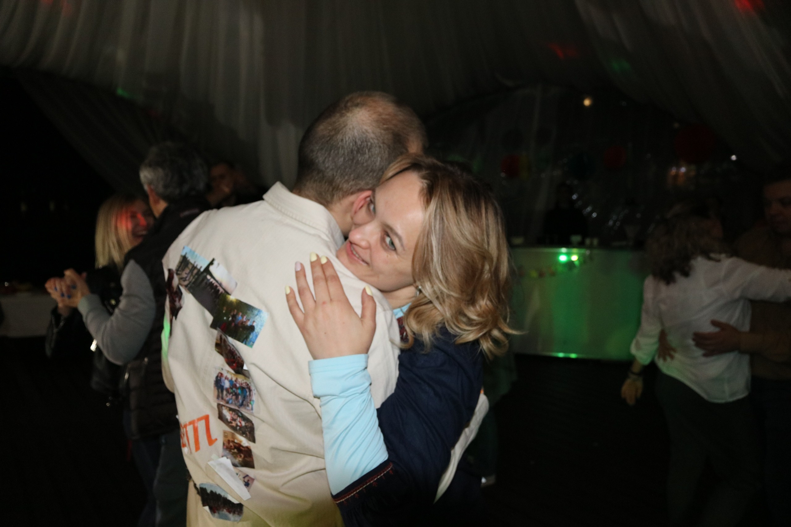 Десять! ДР Фантима (неофициальный) | 18.05.19 г. Галерея Фантим