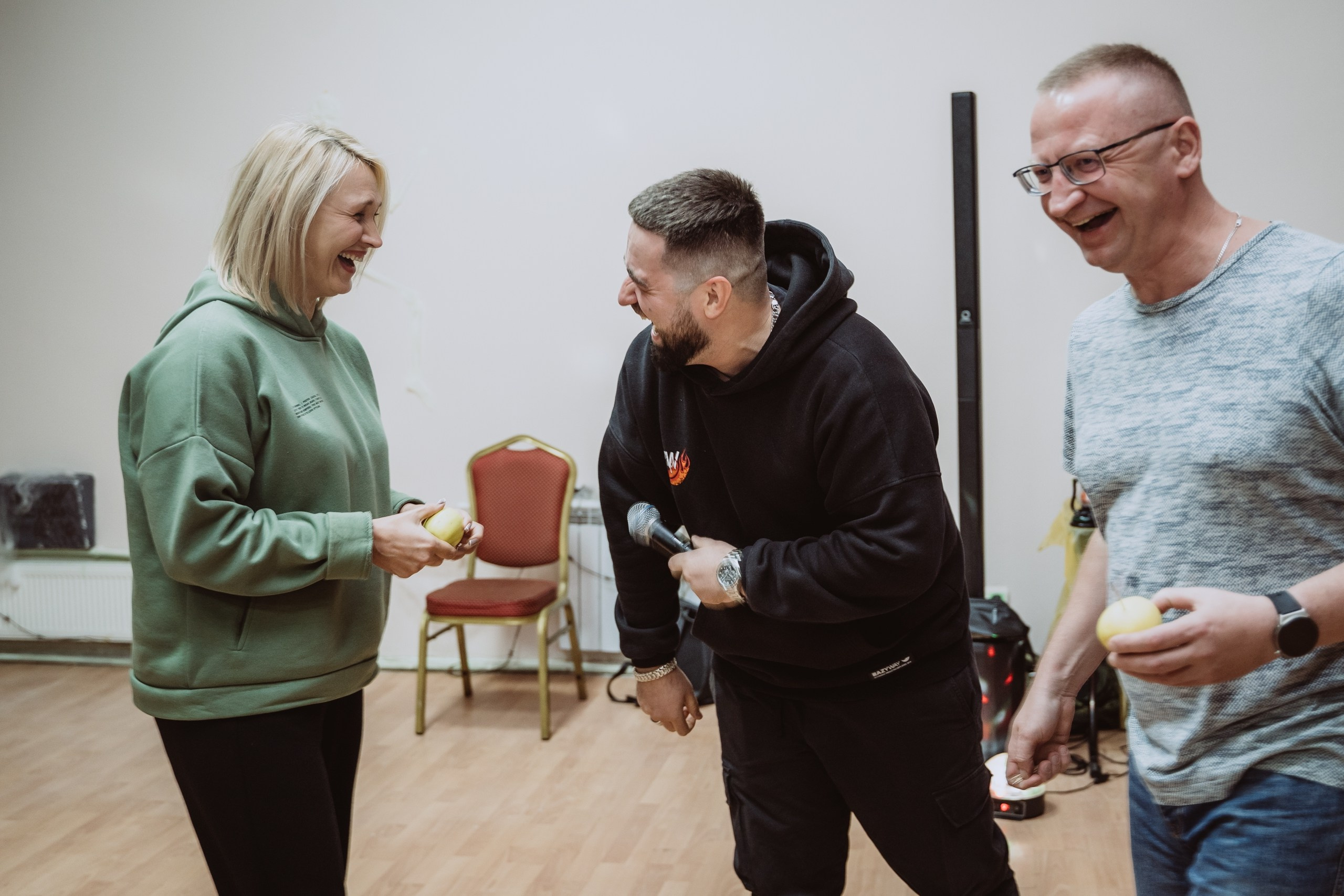 АЦЦкие выходные | 19-20.10.2024. Галерея Фантим