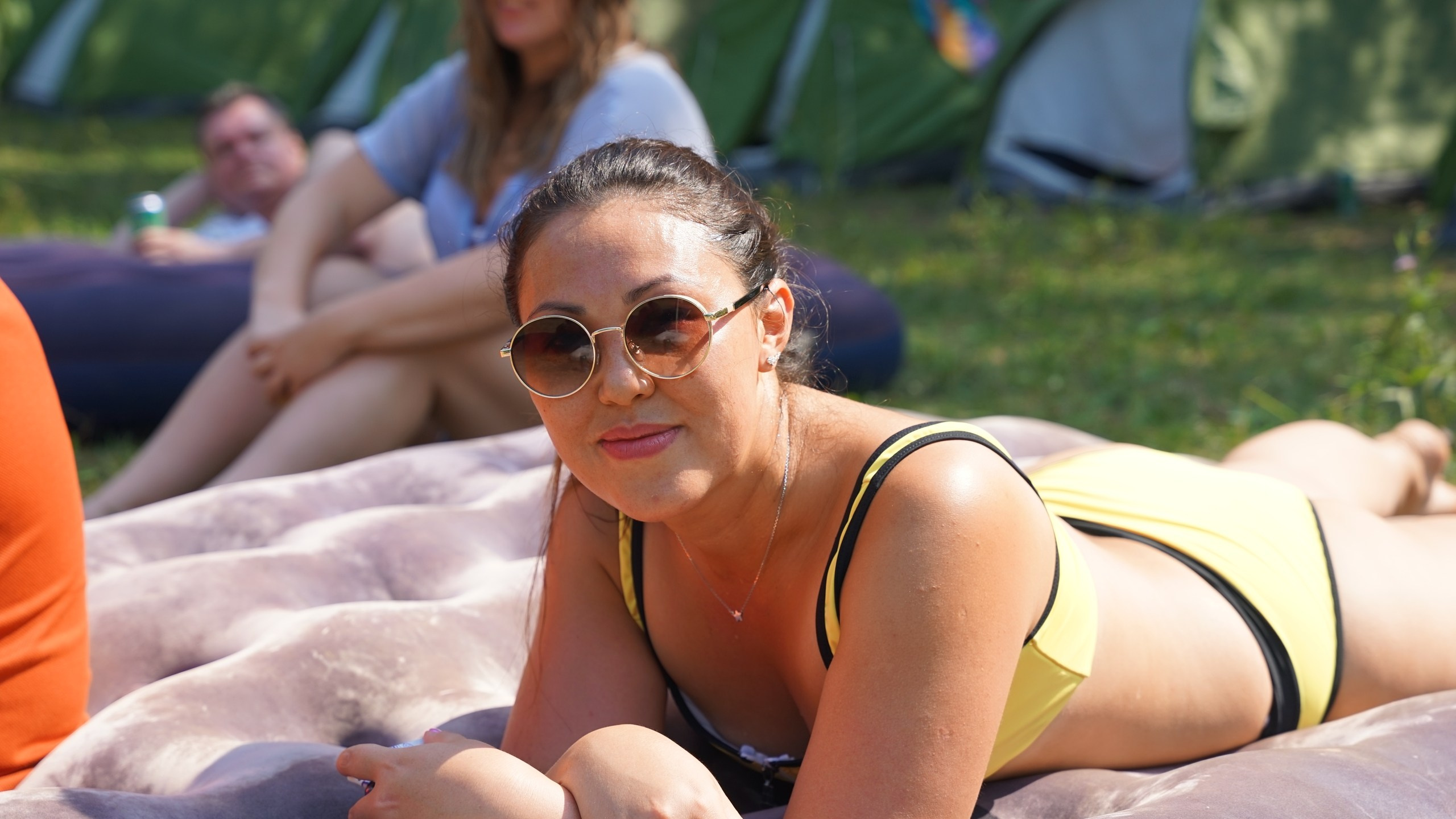 Походная Романтика 40. Хиппиленд | 05-07.08.22. Галерея Фантим