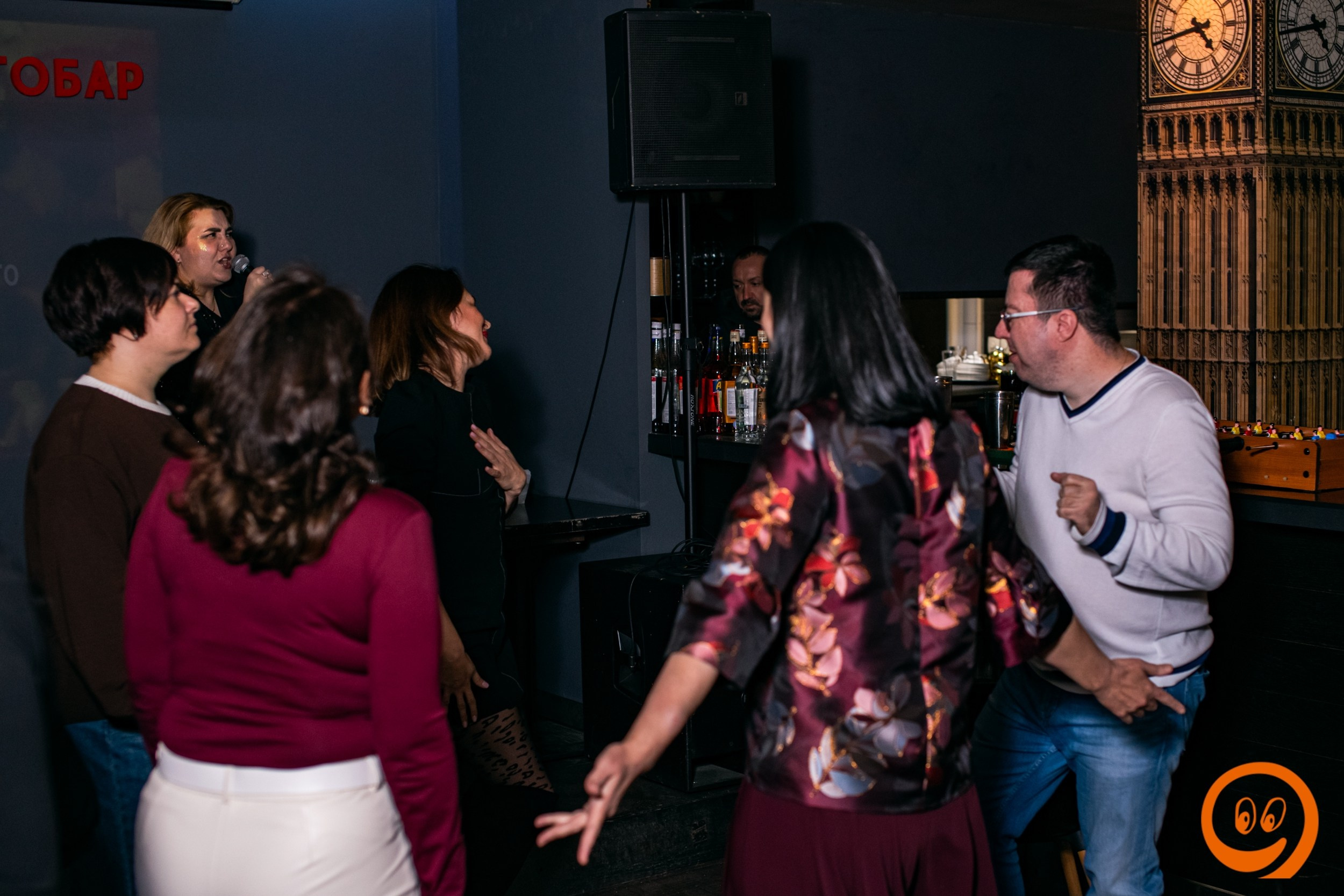 Караоке-вечеринка | 15.02.2025. Галерея Фантим