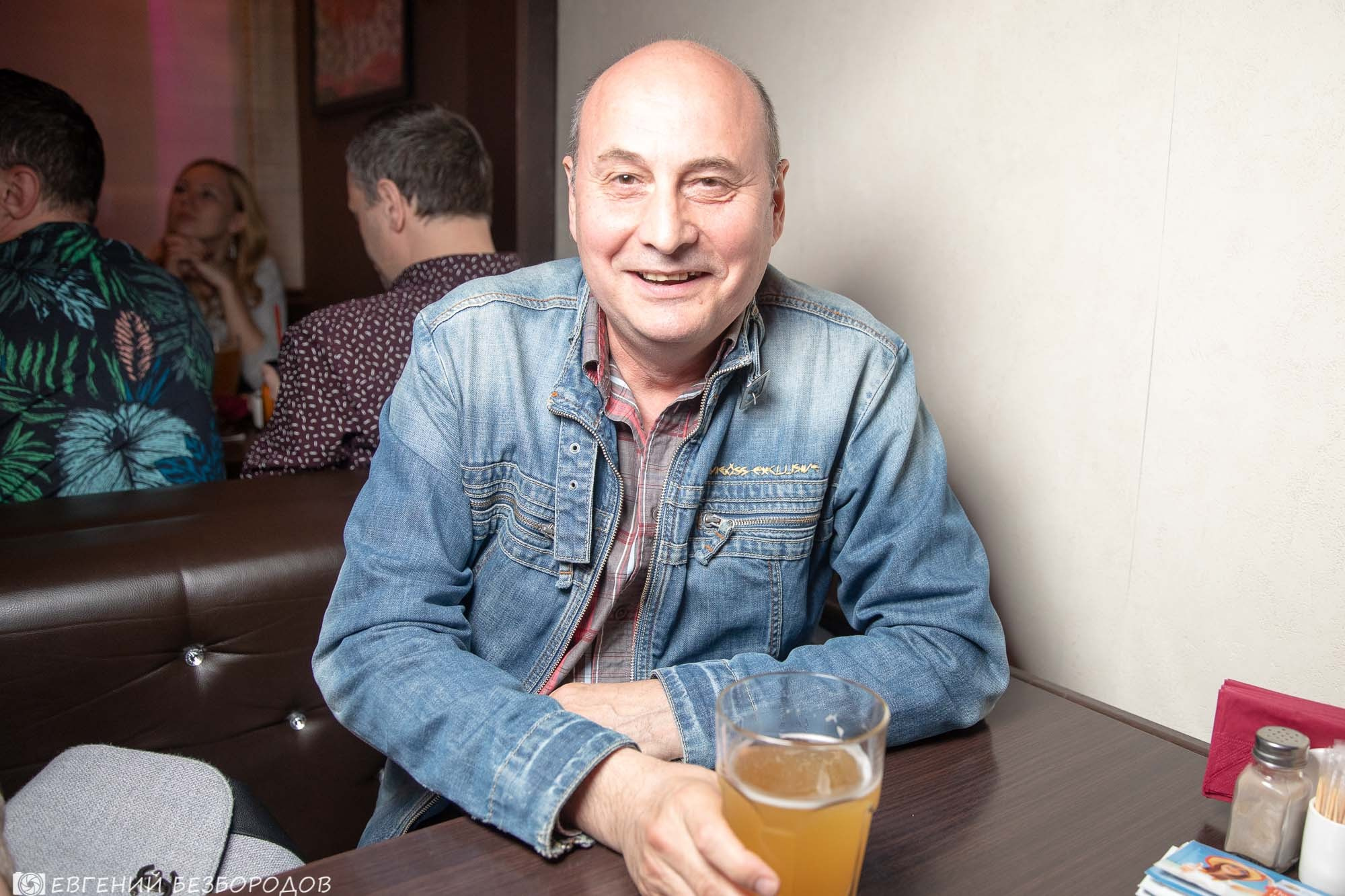 Музыкальная вечеринка | 25.05.2019. Галерея Фантим