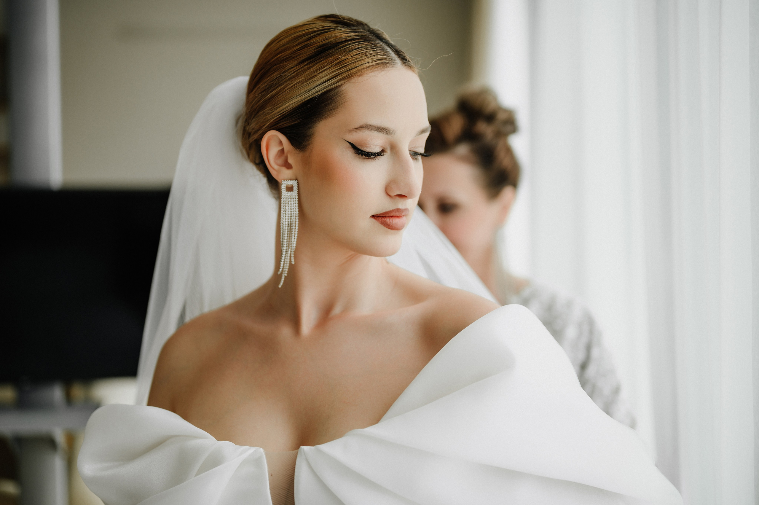 Иван и Анастасия. Фото-видеосъемка свадеб Venson Films