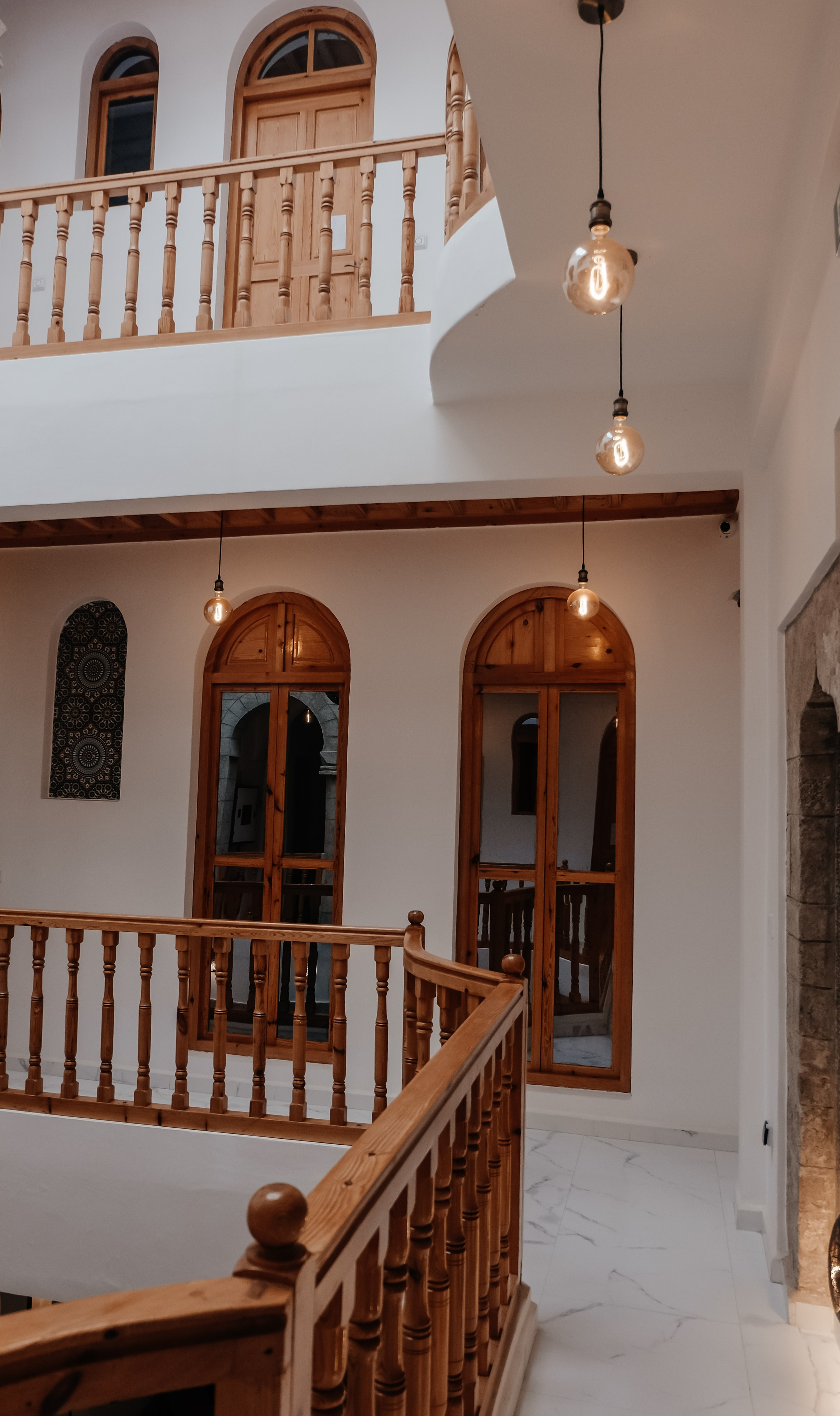 Riad. Olga Popova — Photographer in Morocco