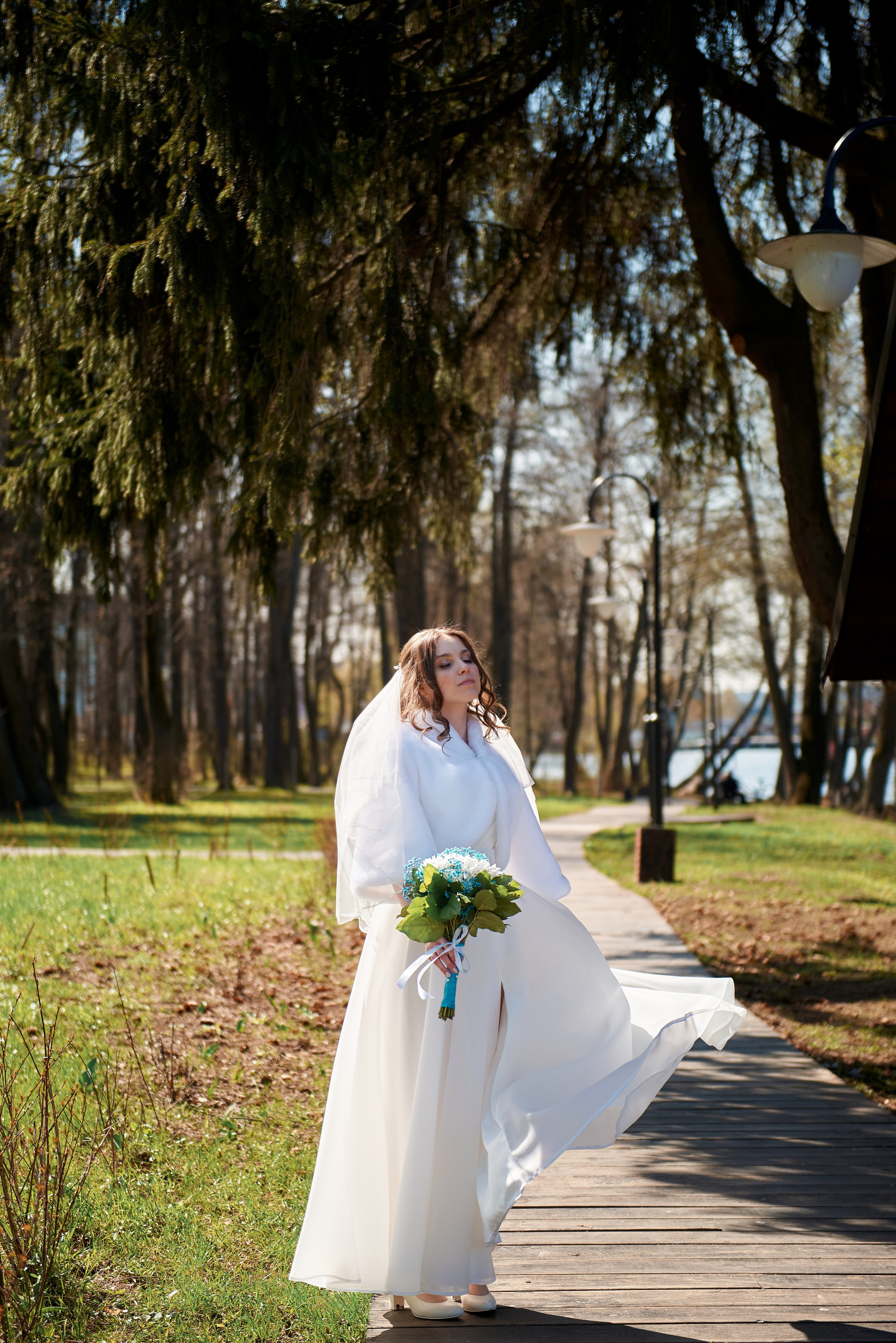 В & Я. Семейный и детский фотограф в г. Ногинске Ангелина Хасанова