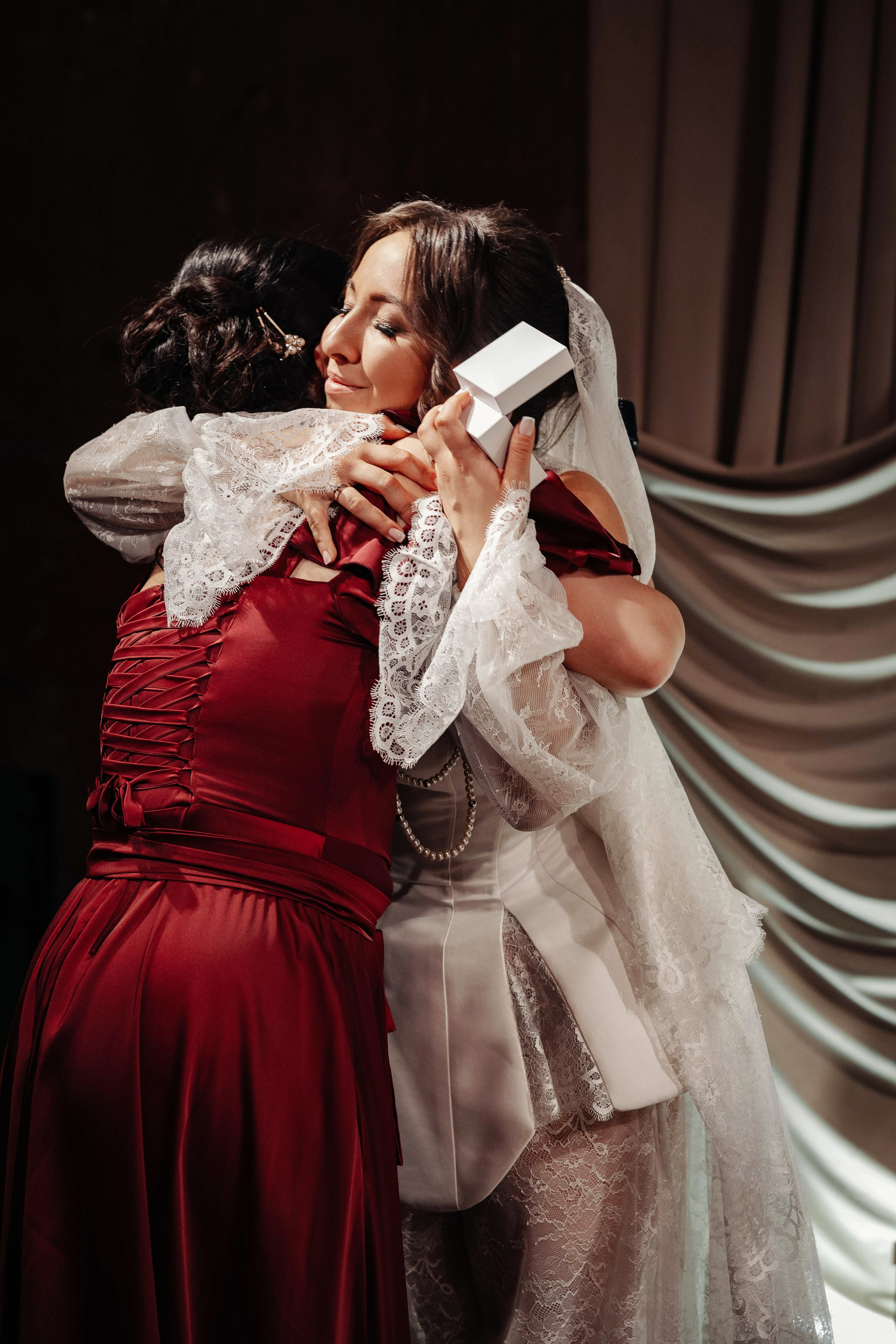 Юсуф & Елизавета. Алексей Шаров — свадебный и репортажный фотограф в Нижнем Новгороде