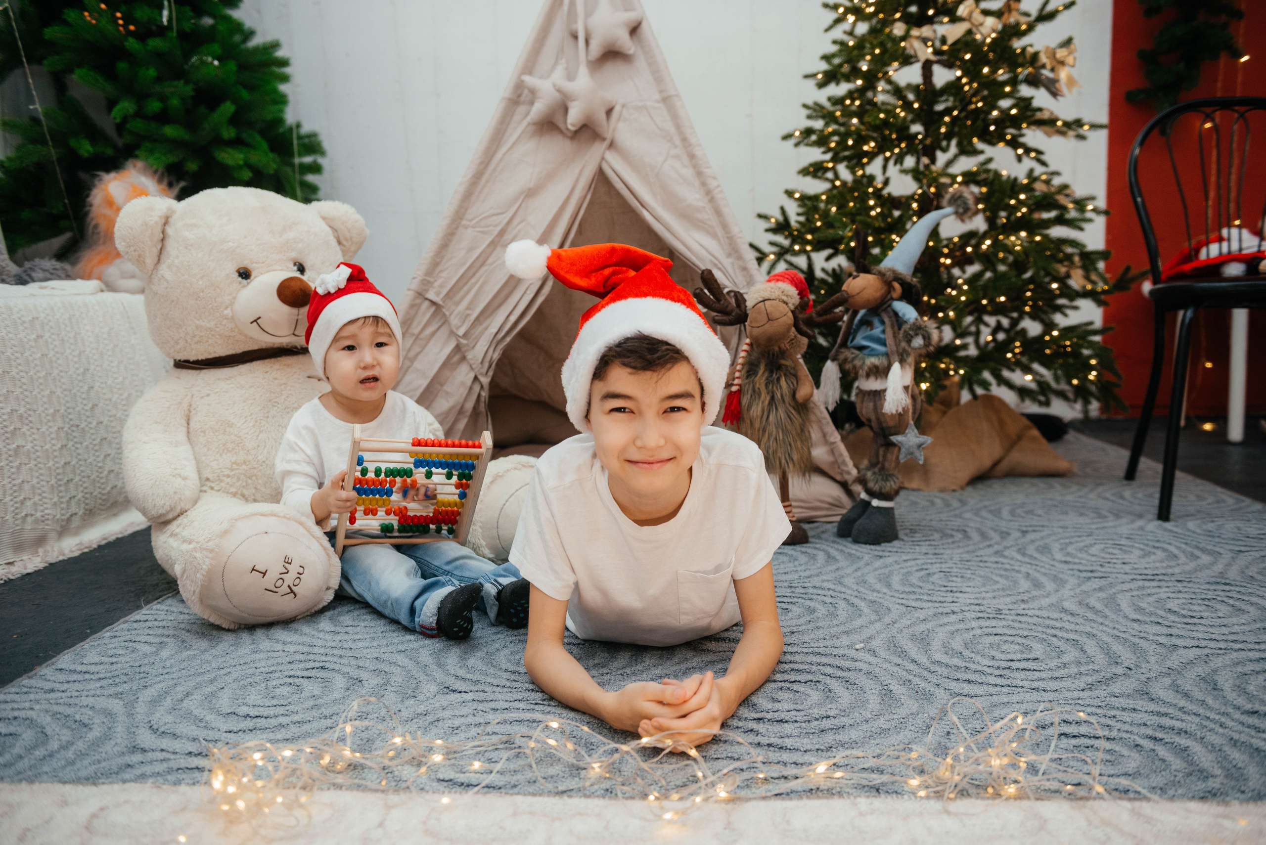 Семейная фотосессия Оксана. Фотограф Эллина Дар г. Улан-Удэ