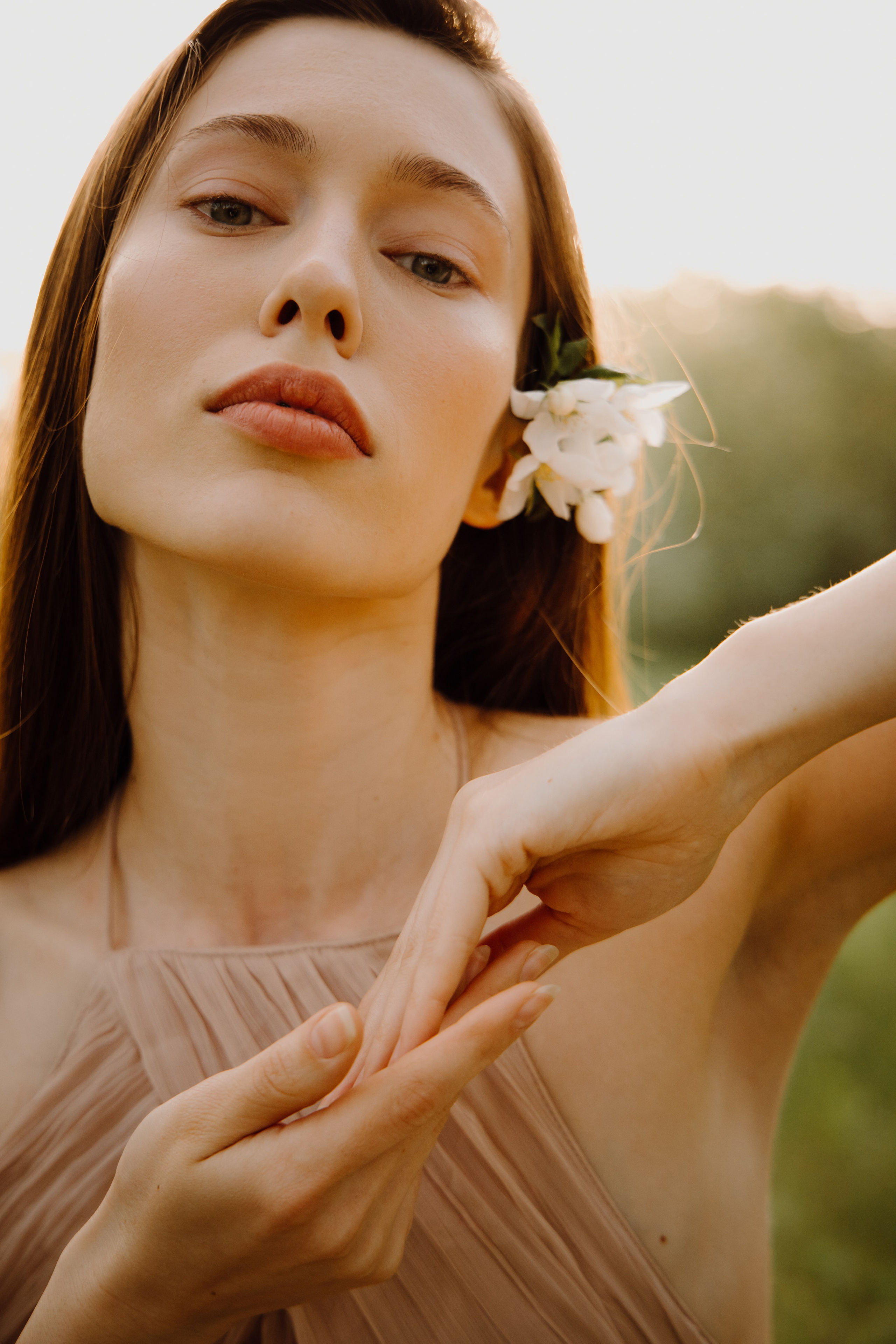 Лада. Фотограф в Омске Валерия Крячко