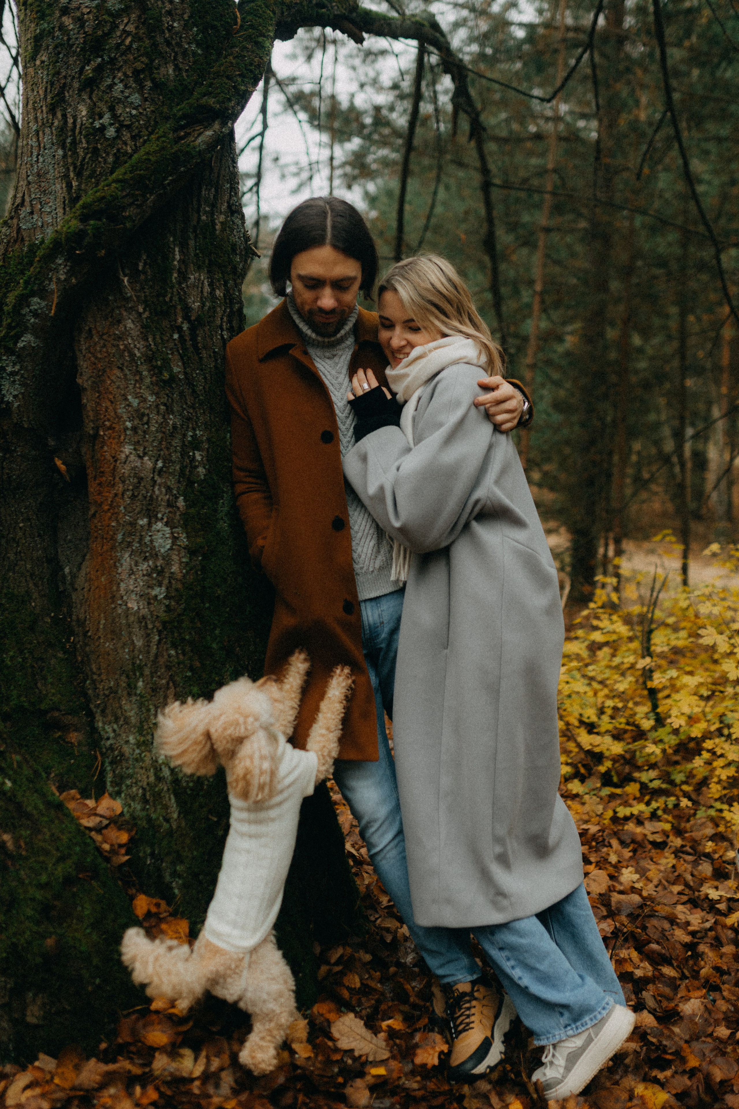 Лена & Миша. Фотограф НОГИНСК, Москва, Анастасия Белая