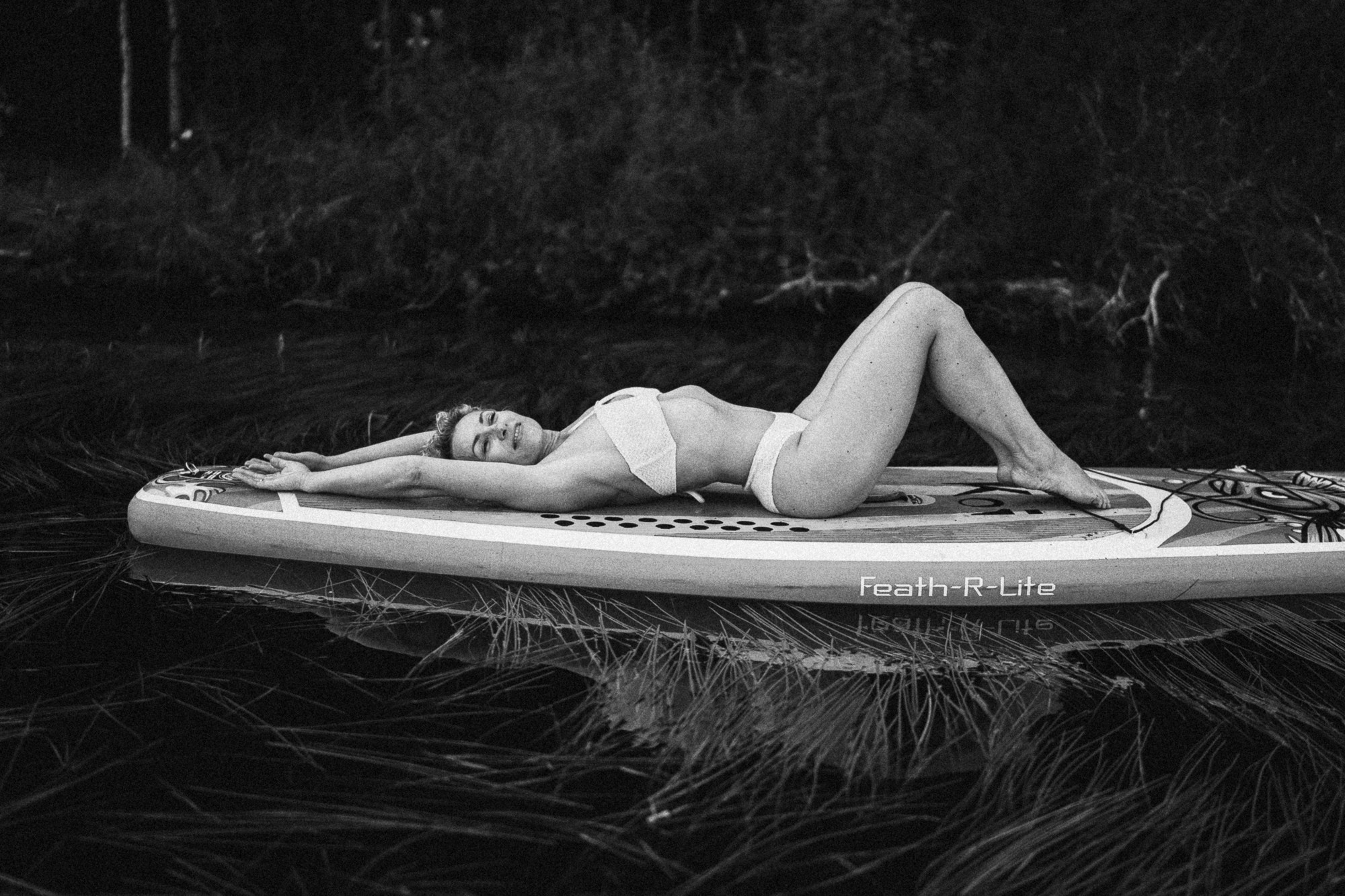 Аня. Фотограф в Мурманске Екатерина Рудак